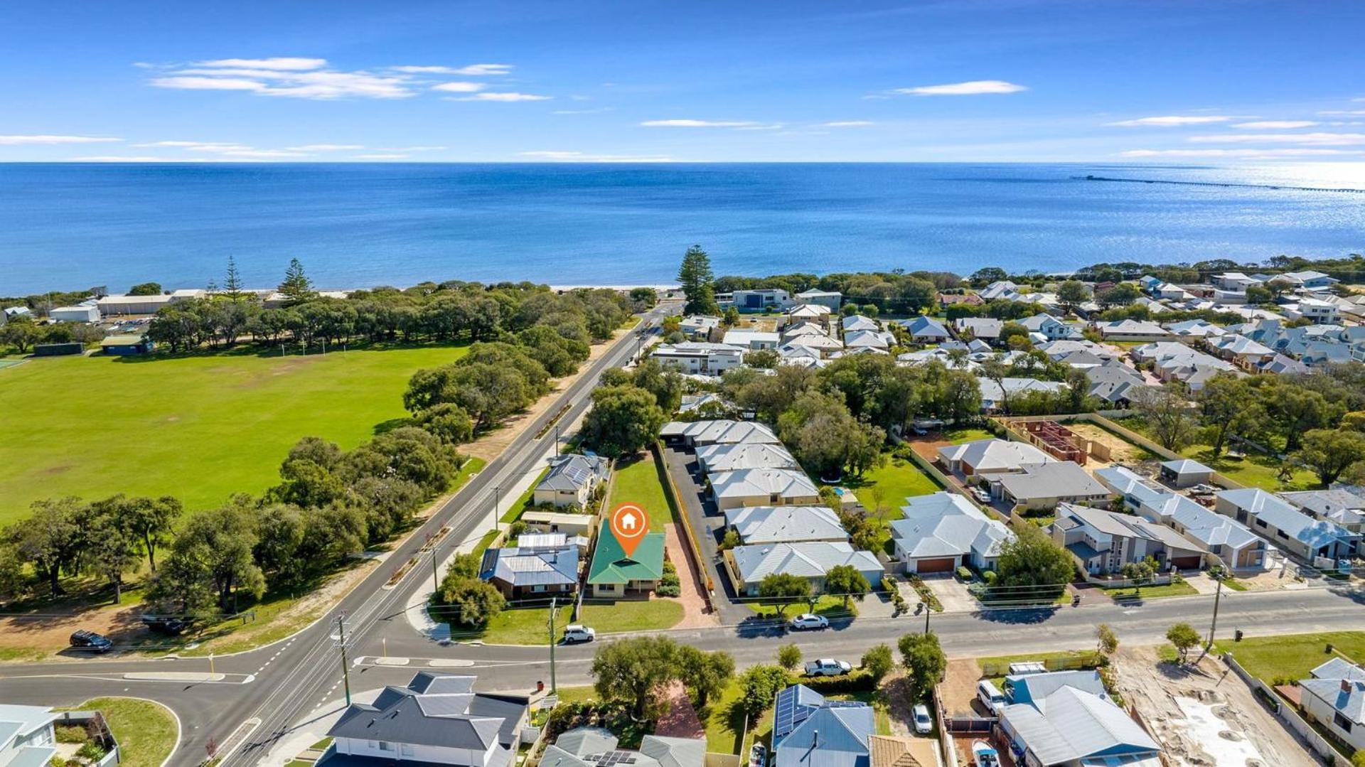 Our Beach House- Busselton