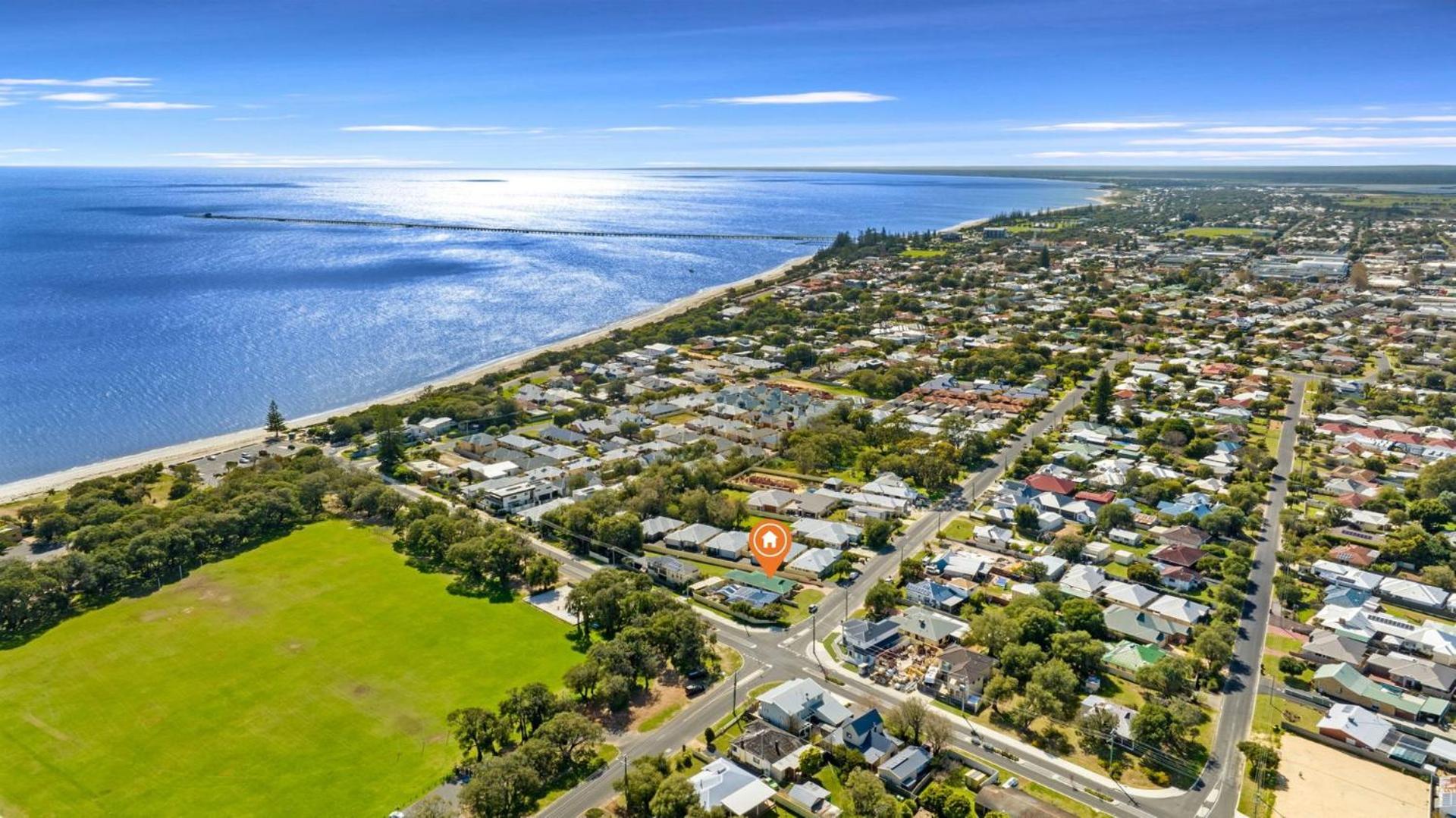 Our Beach House- Busselton