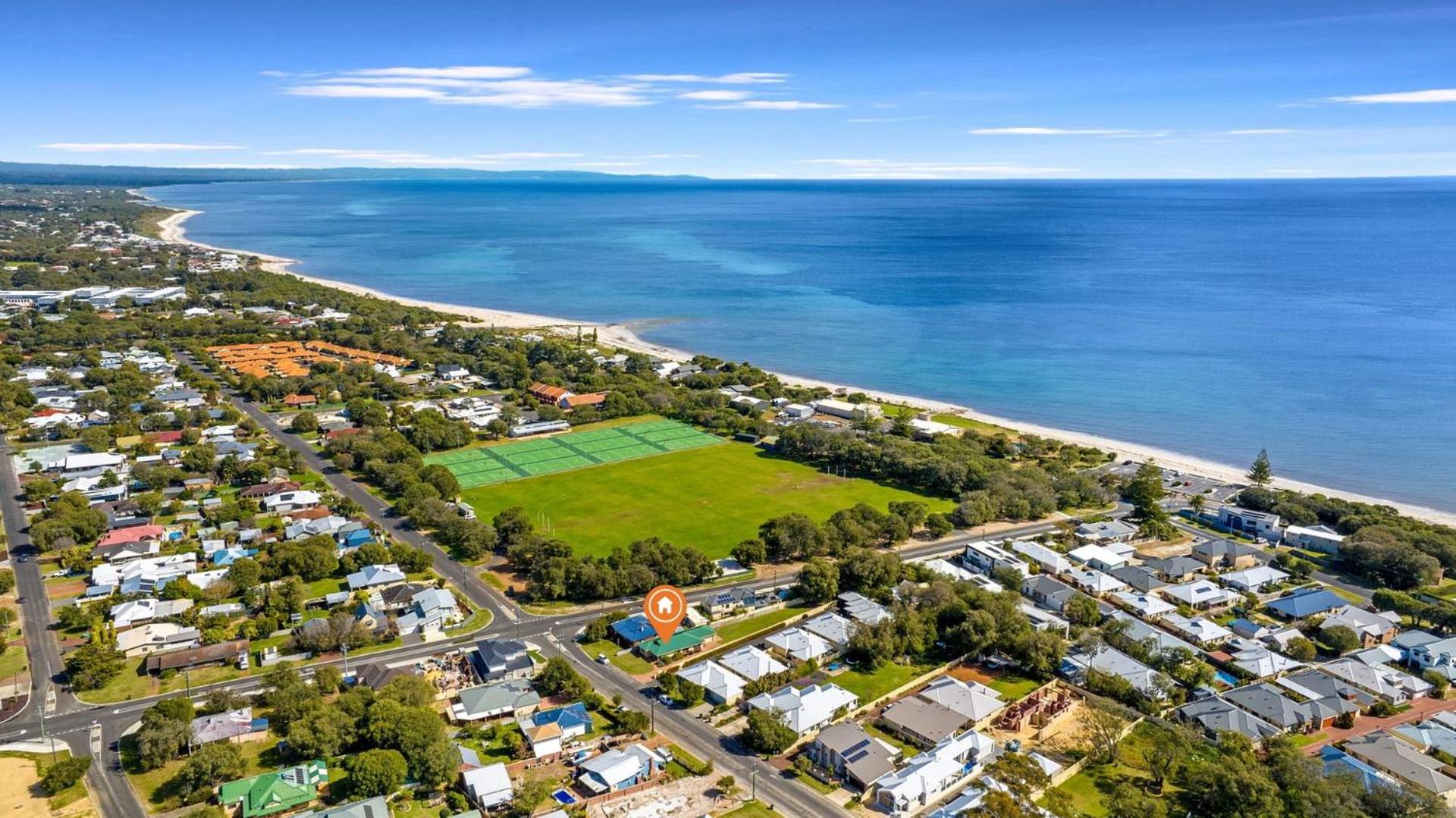 Our Beach House- Busselton