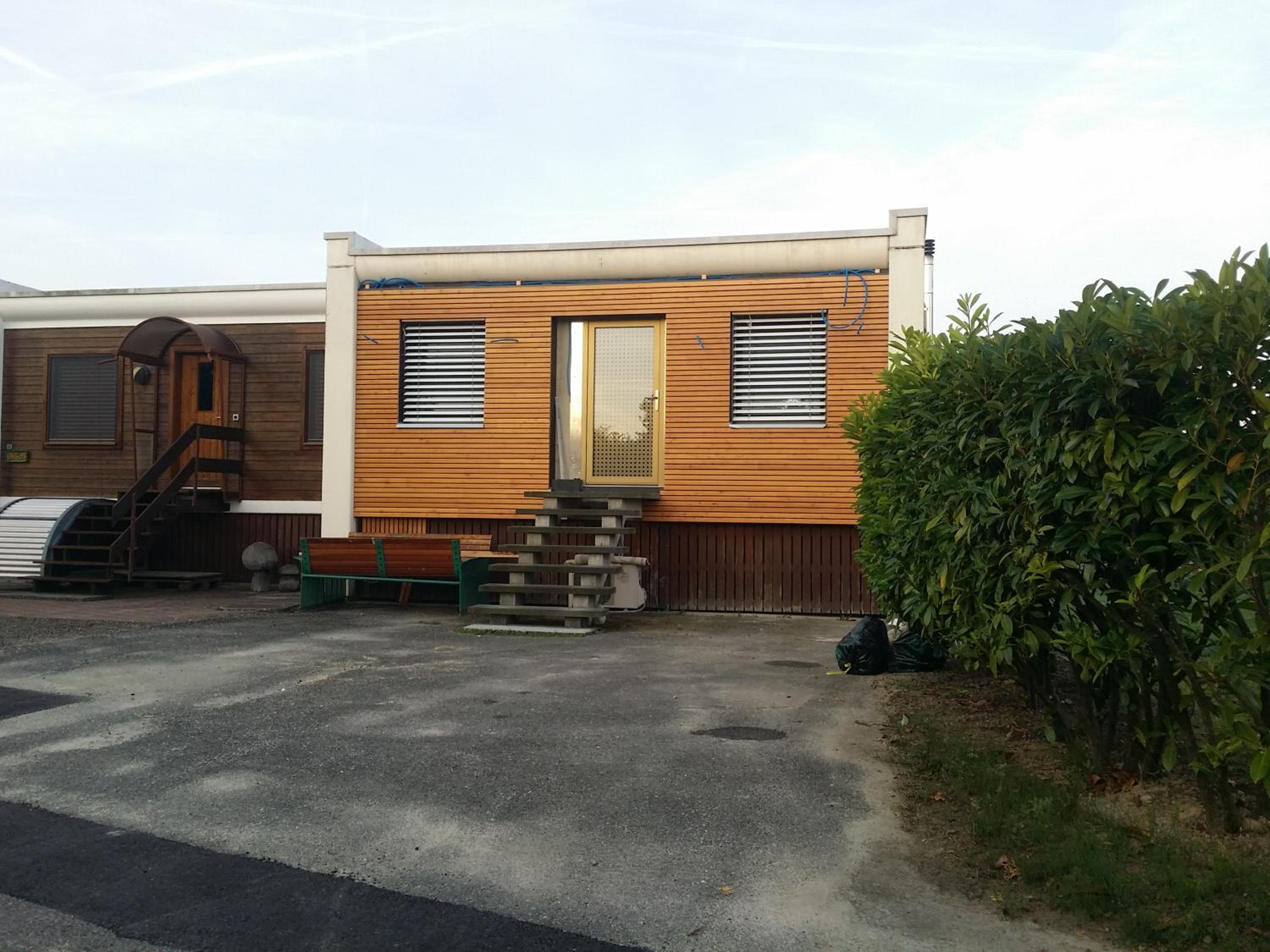 Joli Bungalow & Spa