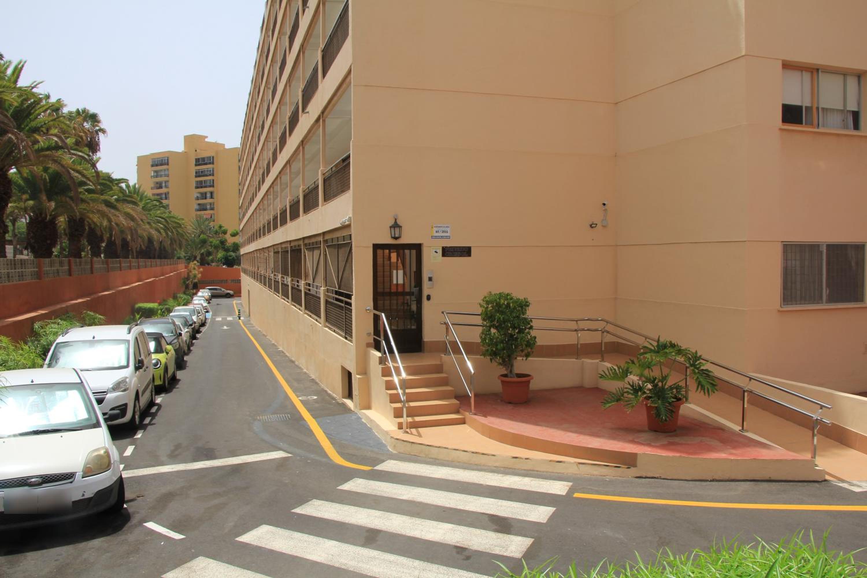 Los Cristianos - 2 bedrooms - Flayla-C