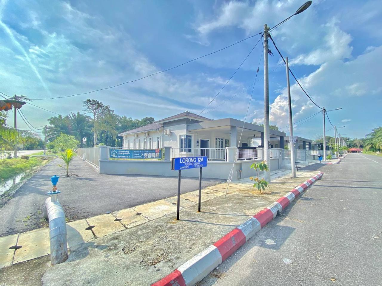 Rumah Inap Che'Gu Baha photo 7