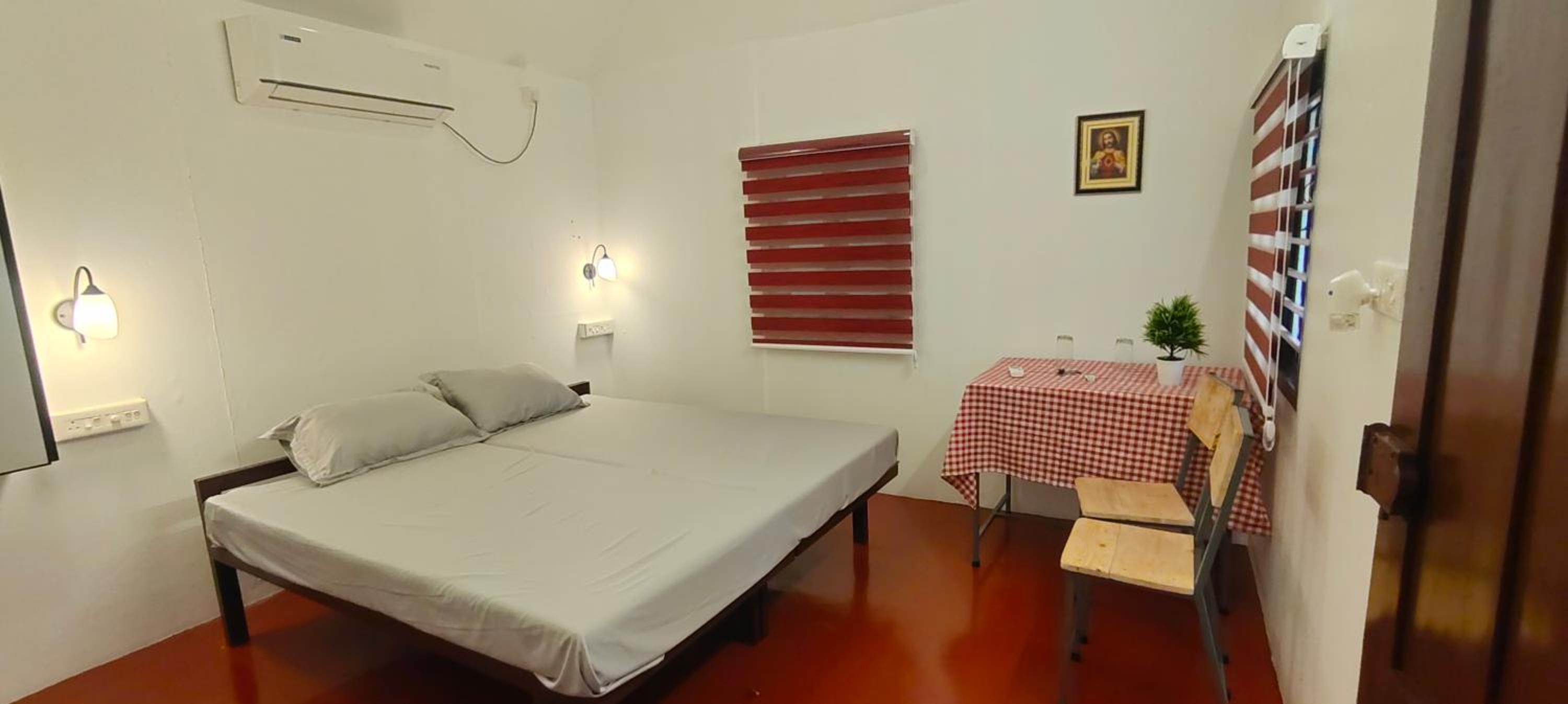 Coastal Cabana Marari