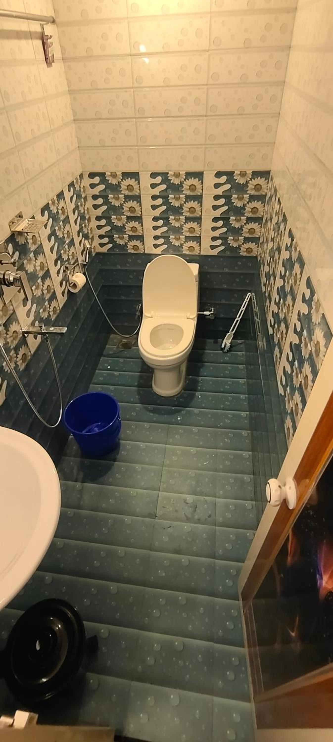 Coastal Cabana Marari