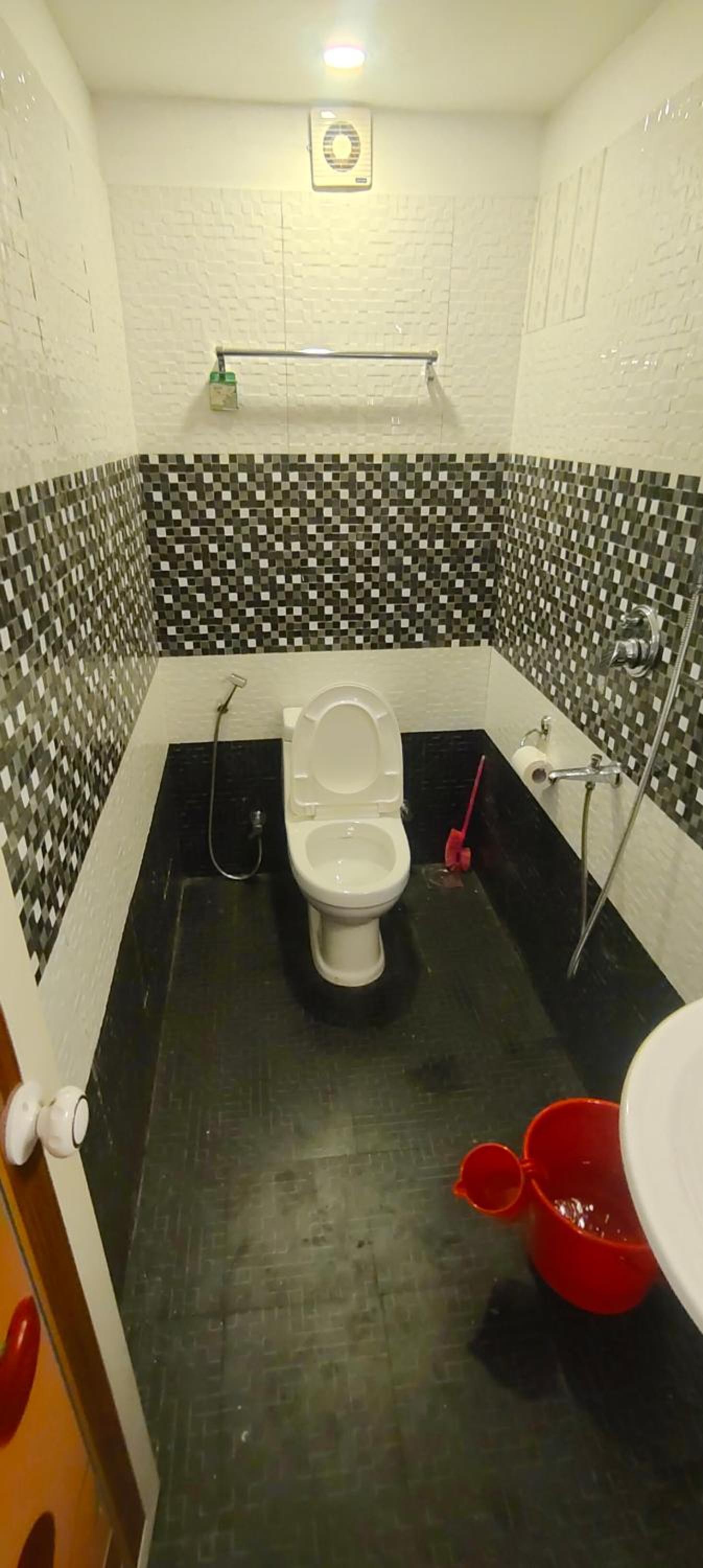 Coastal Cabana Marari