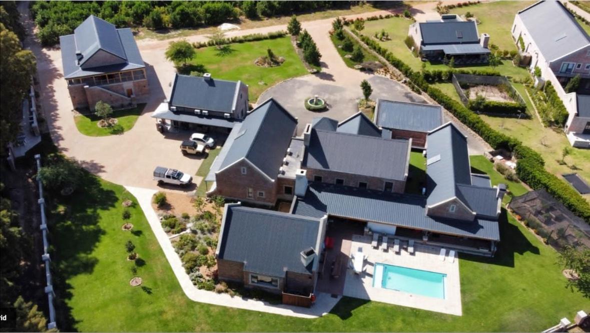 2-Bedroom apartment - Riverside bliss in Paarl view 2