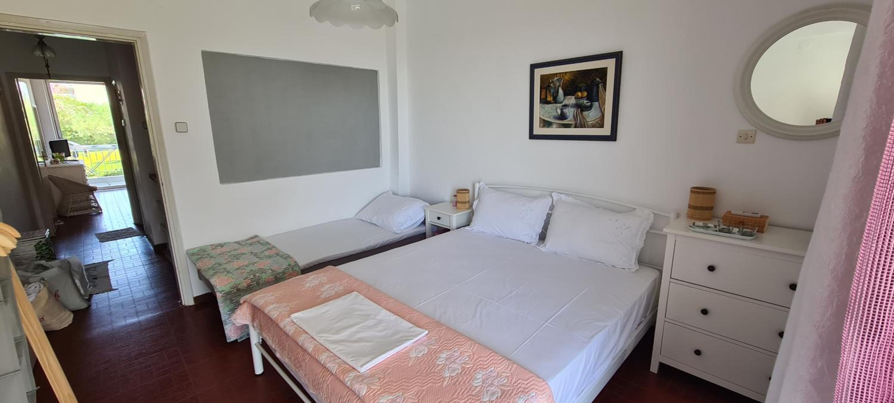 Family House in Gerakini view 5