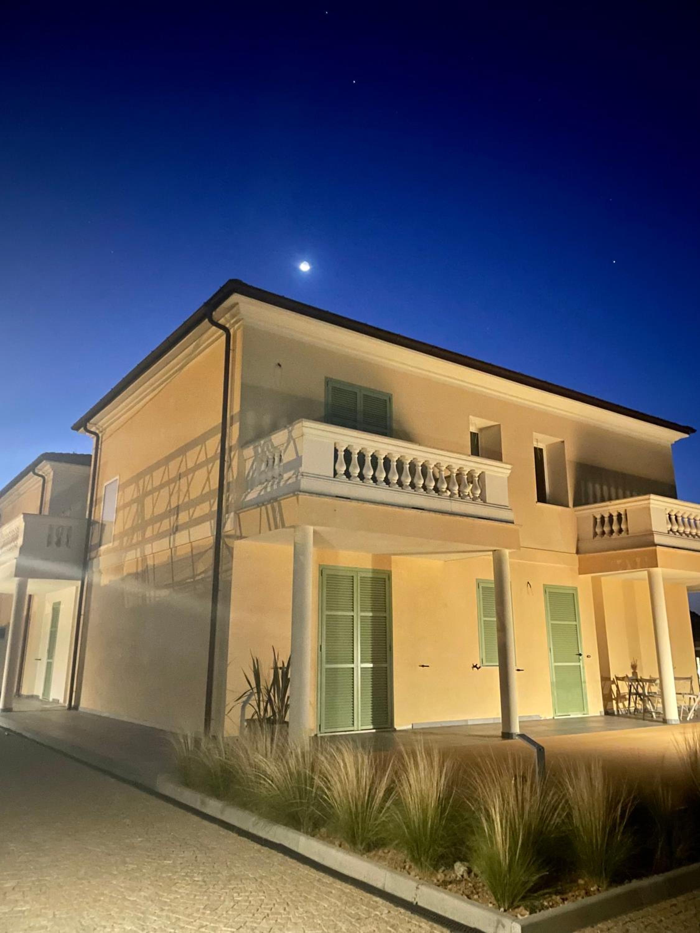 Villa Sole