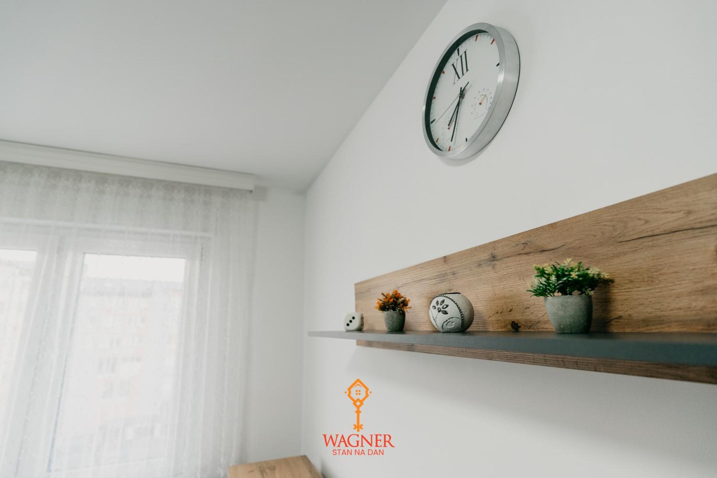 Apartman Wagner