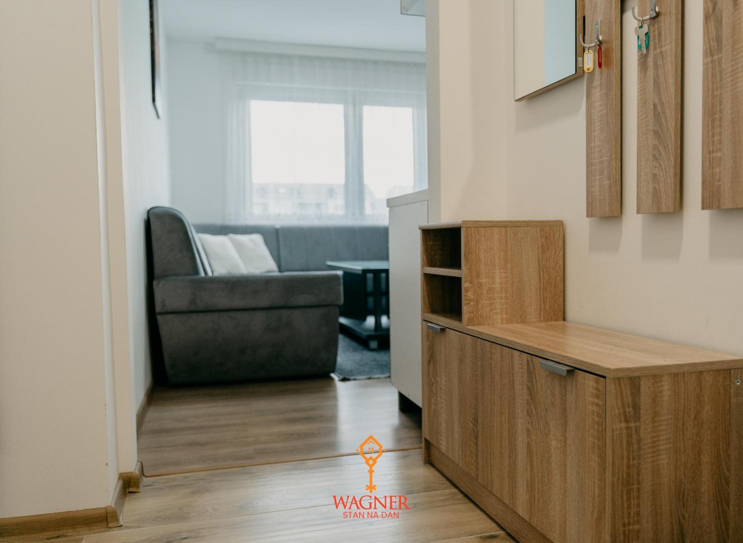 Apartman Wagner