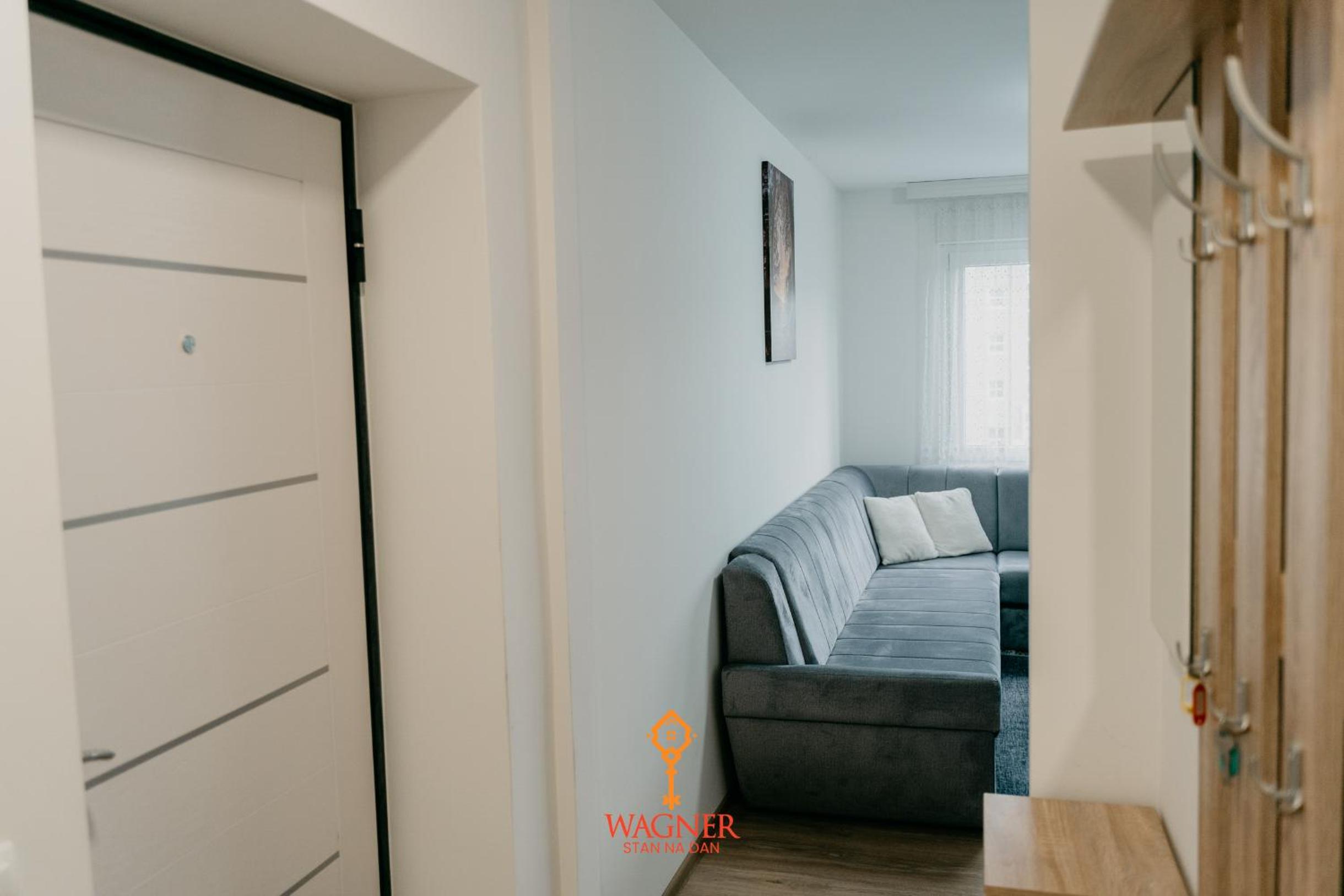 Apartman Wagner
