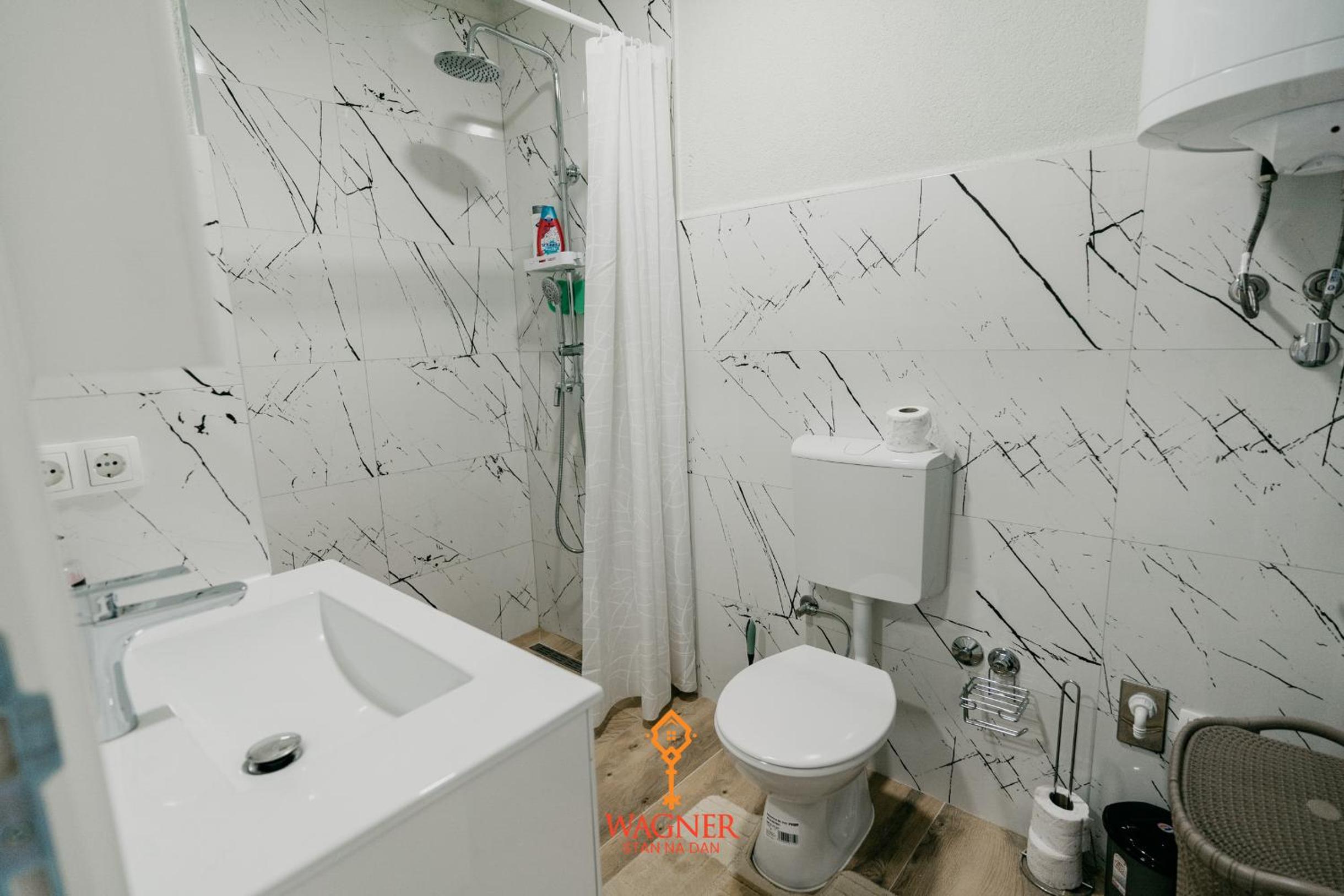 Apartman Wagner