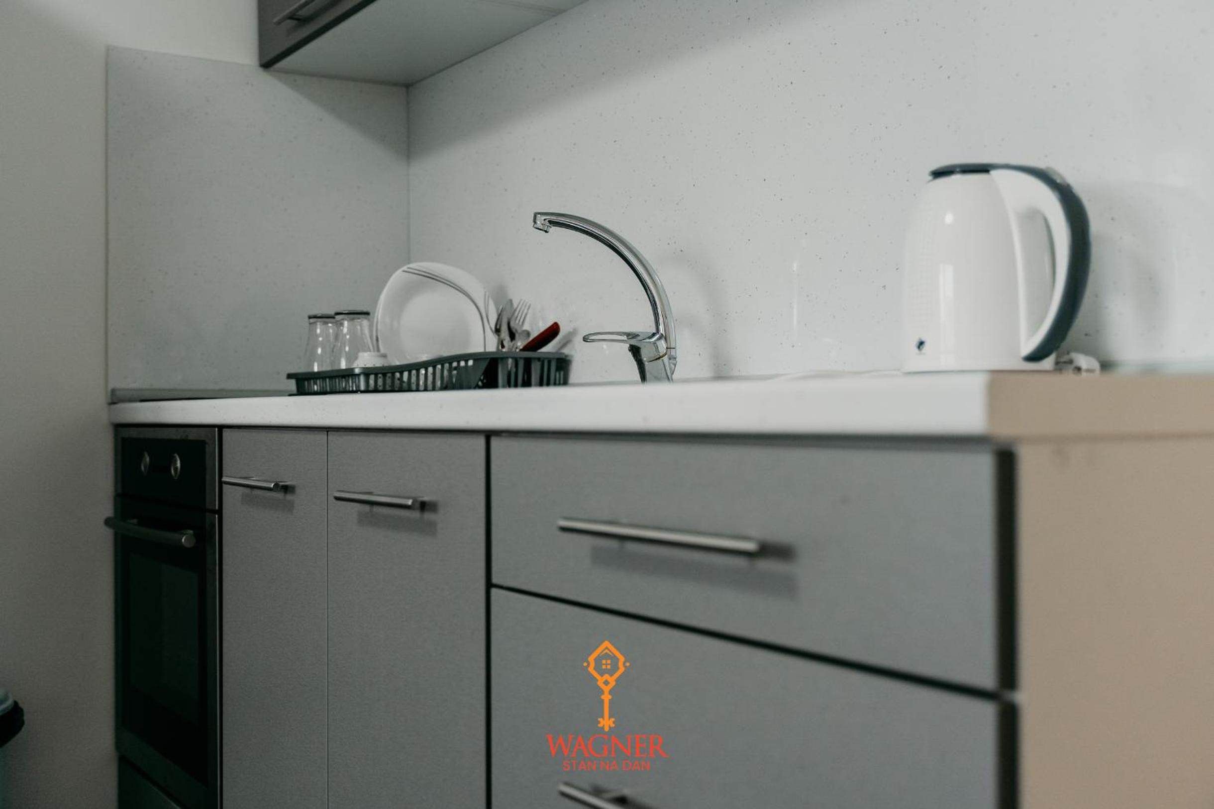 Apartman Wagner