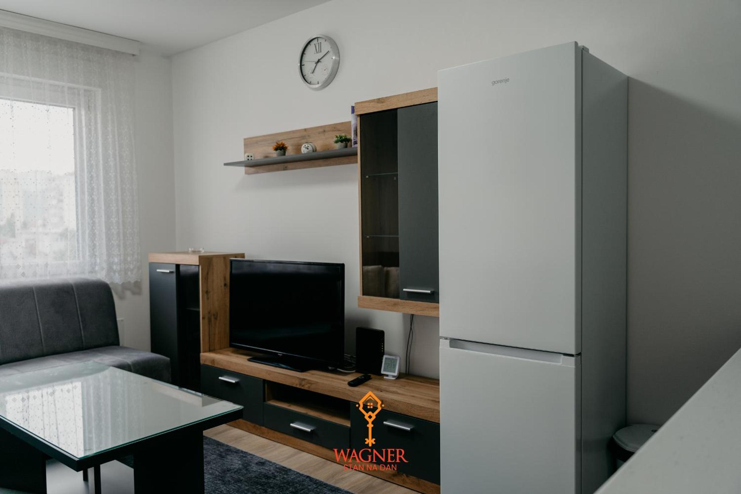 Apartman Wagner