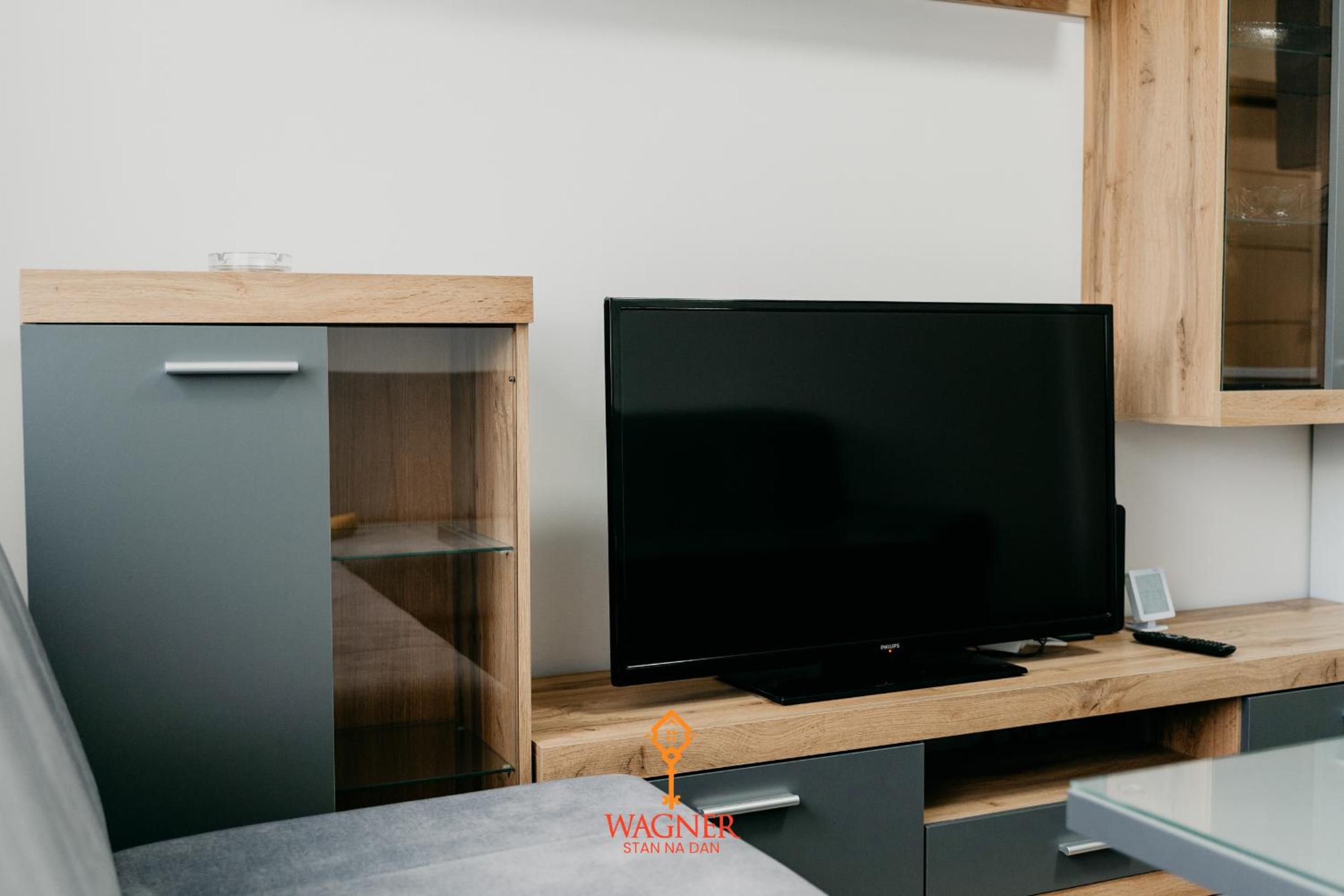 Apartman Wagner