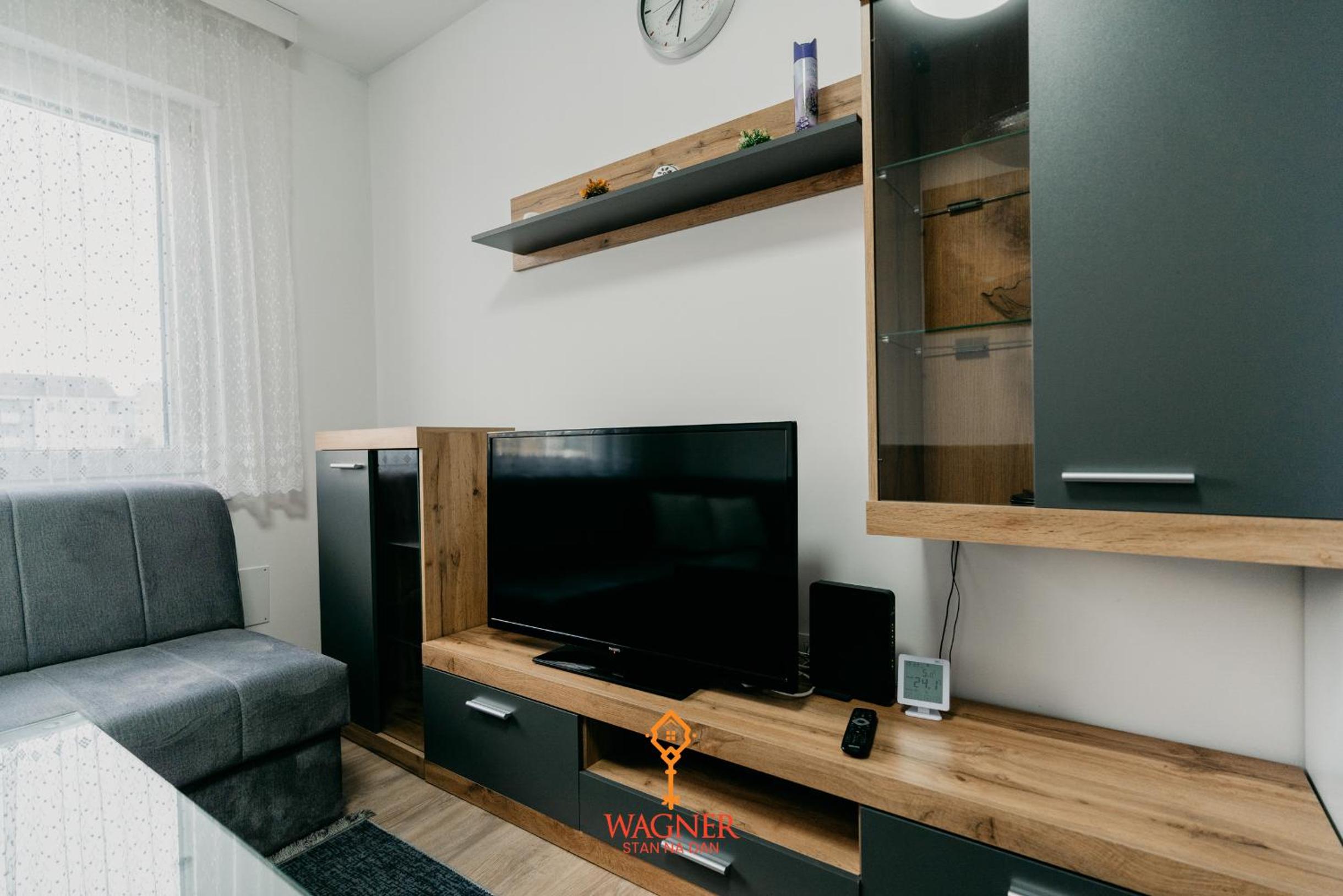Apartman Wagner