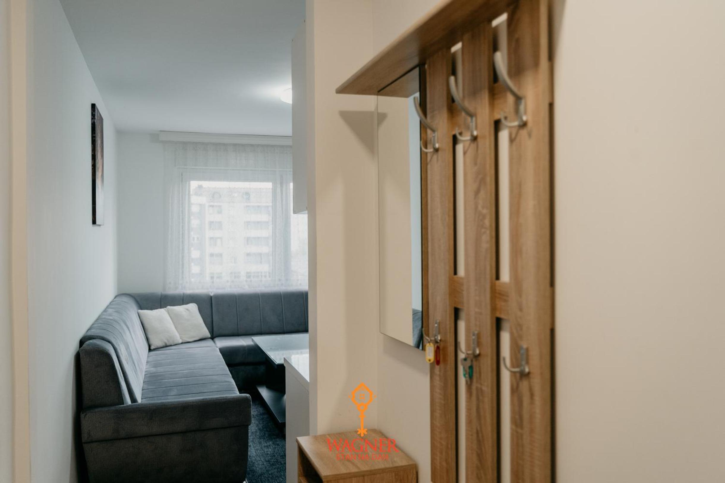 Apartman Wagner