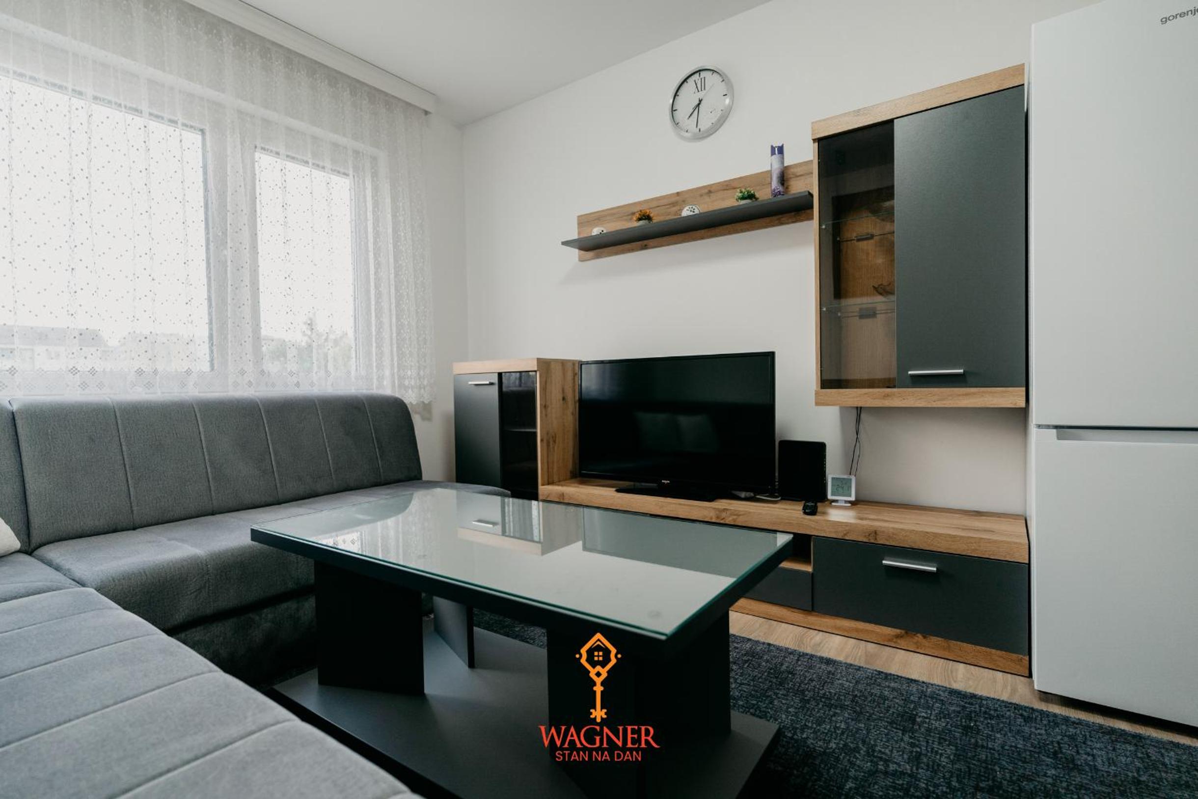 Apartman Wagner
