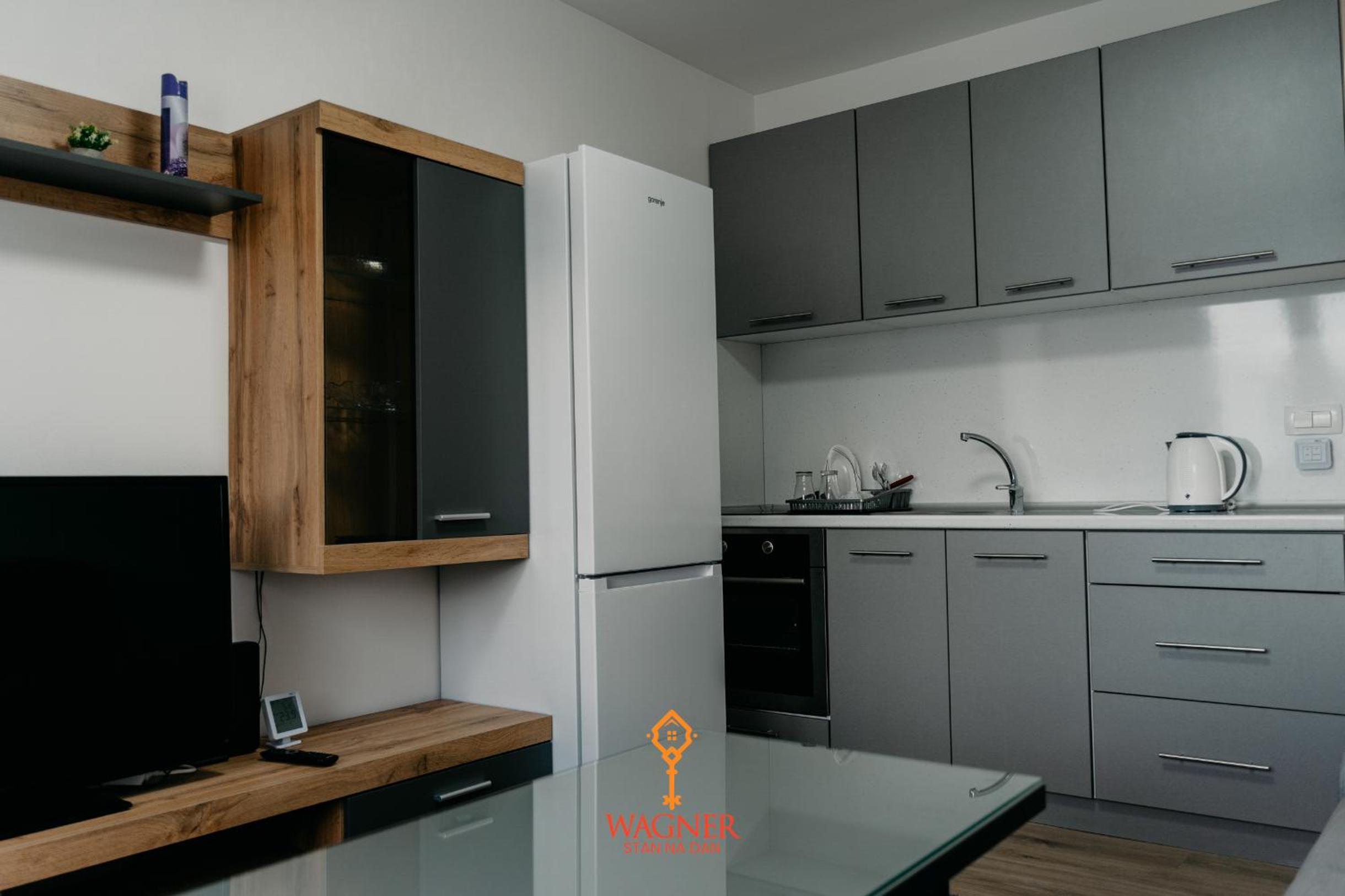 Apartman Wagner