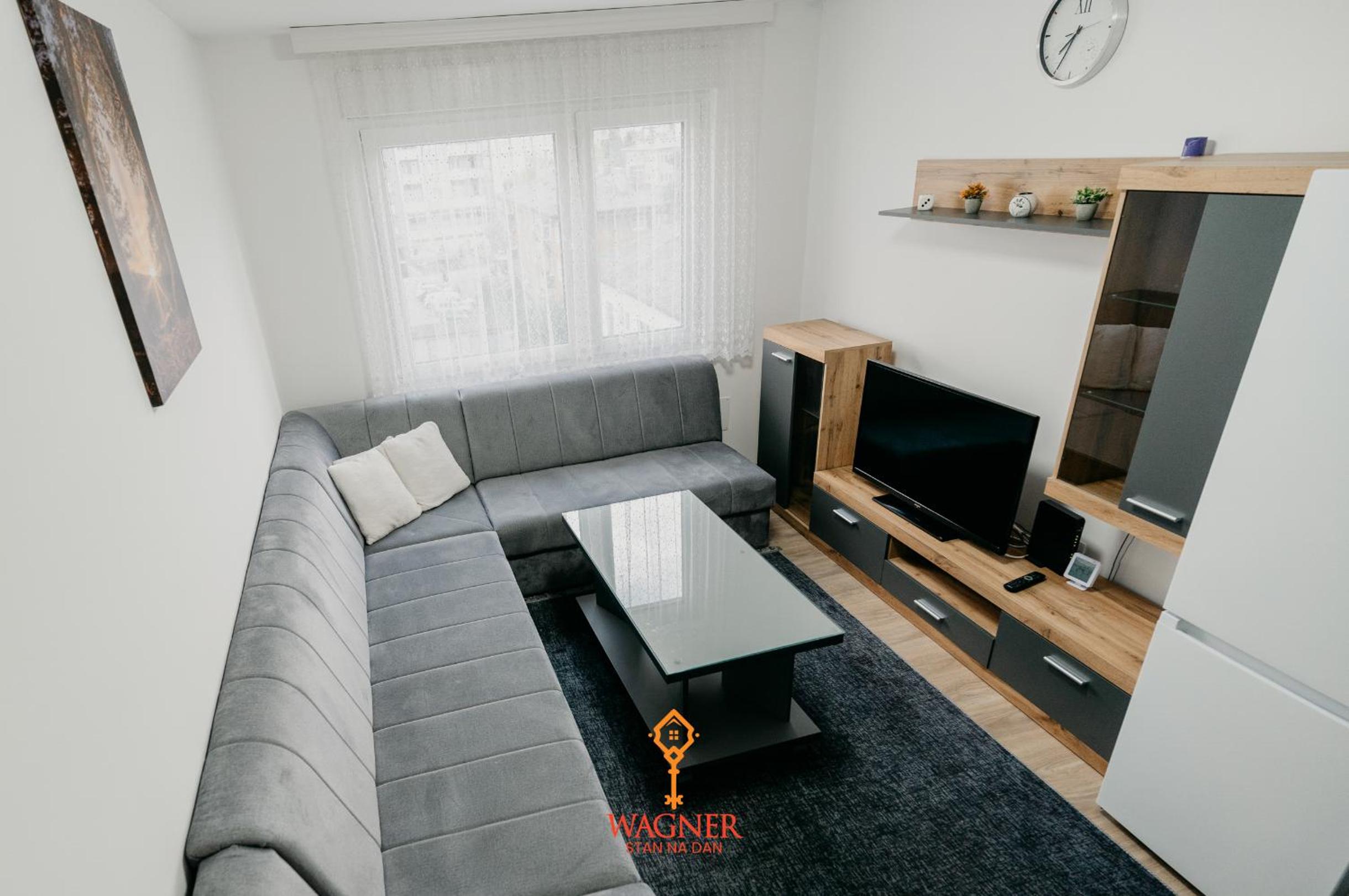 Apartman Wagner