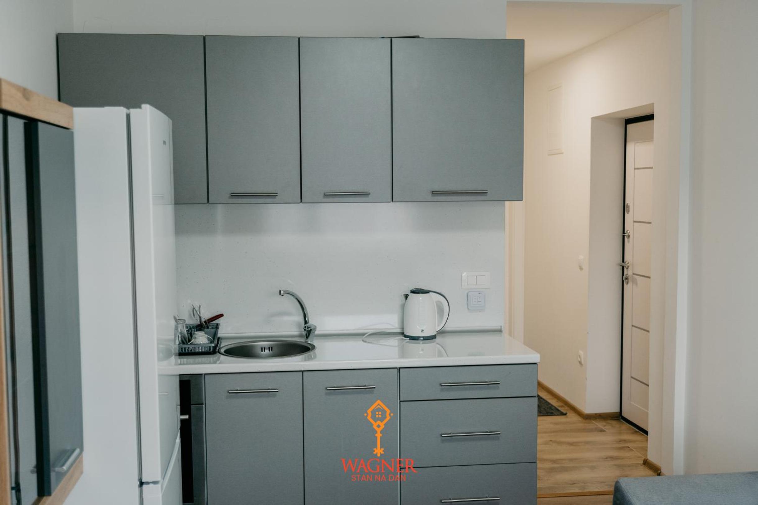 Apartman Wagner