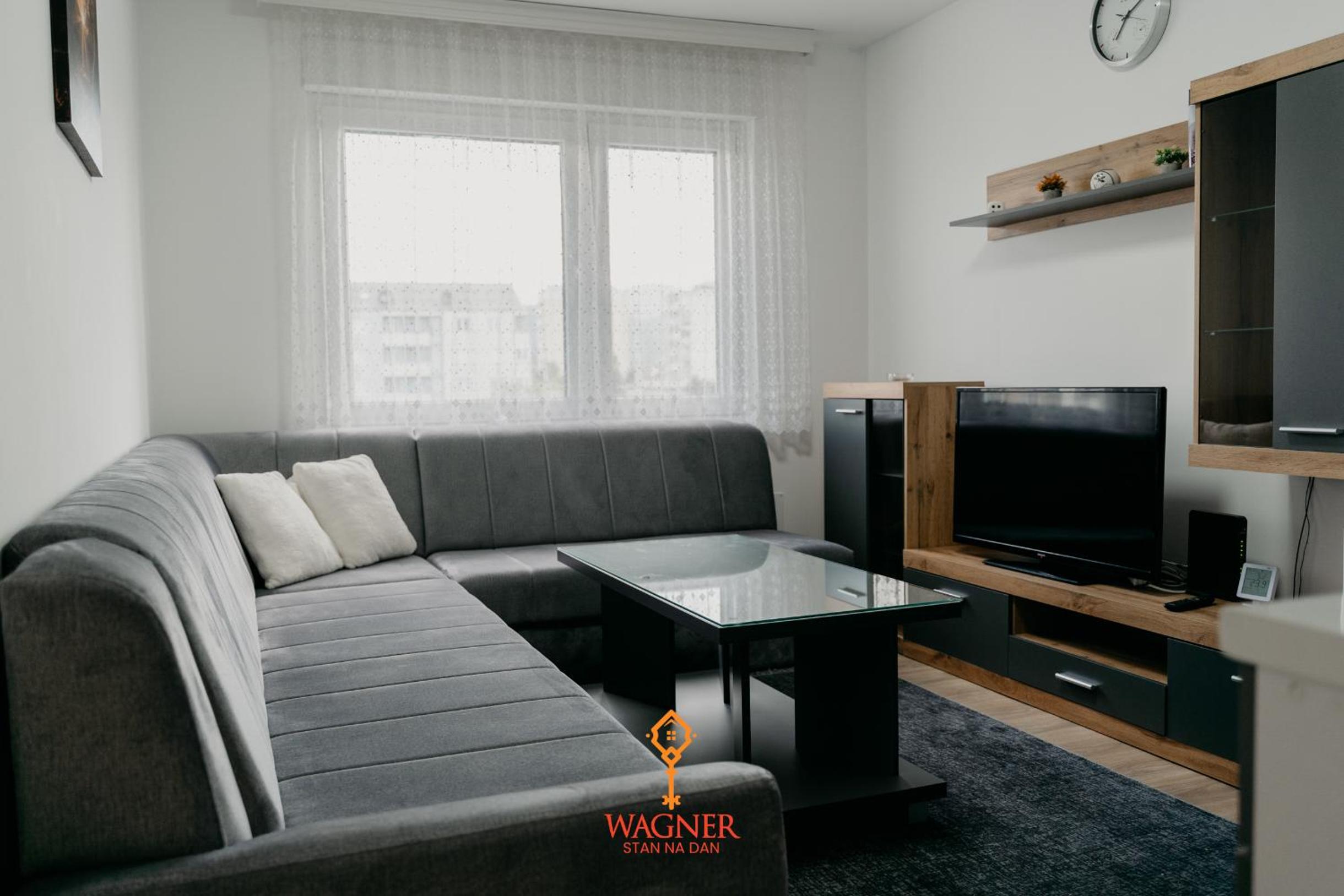 Apartman Wagner
