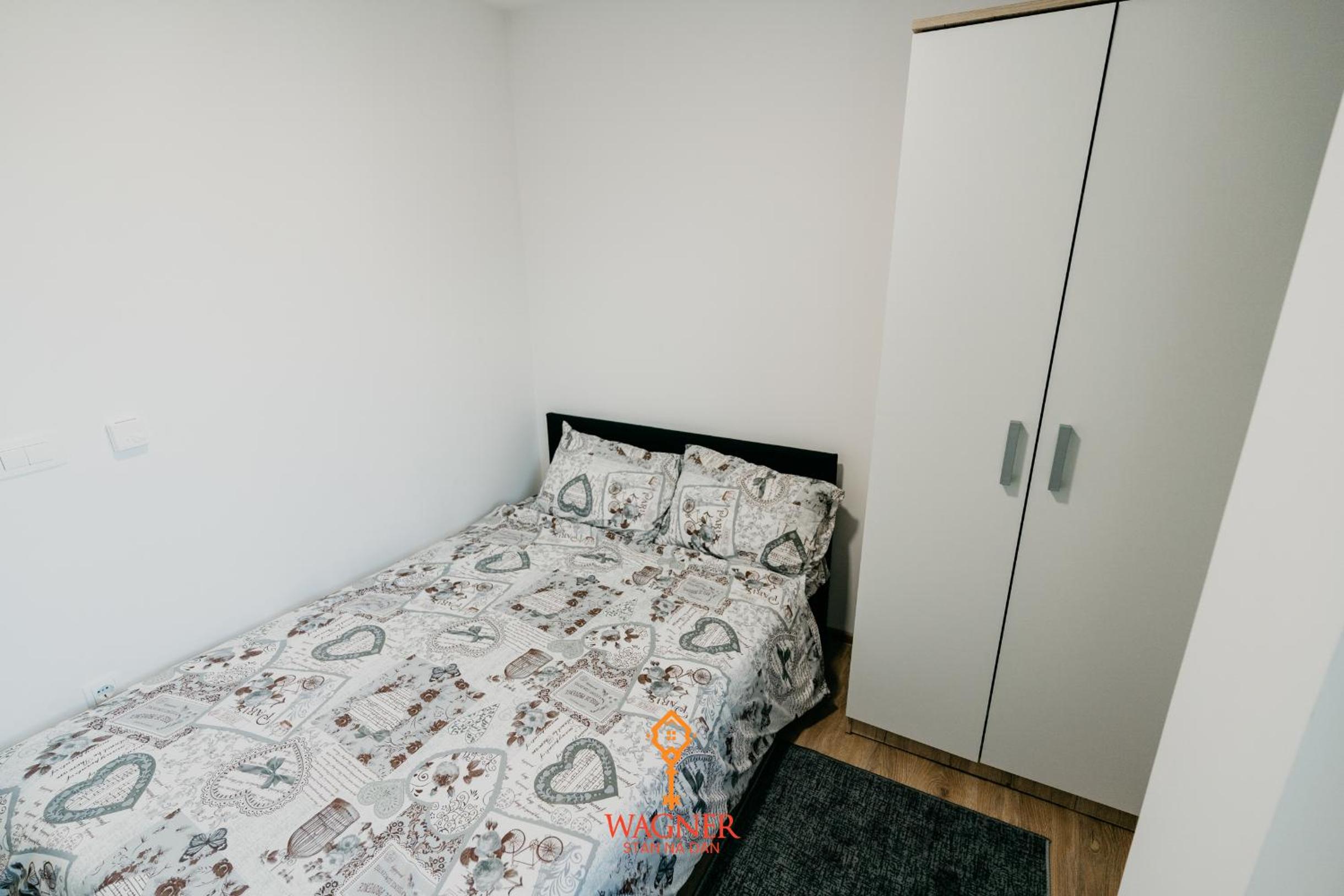 Apartman Wagner