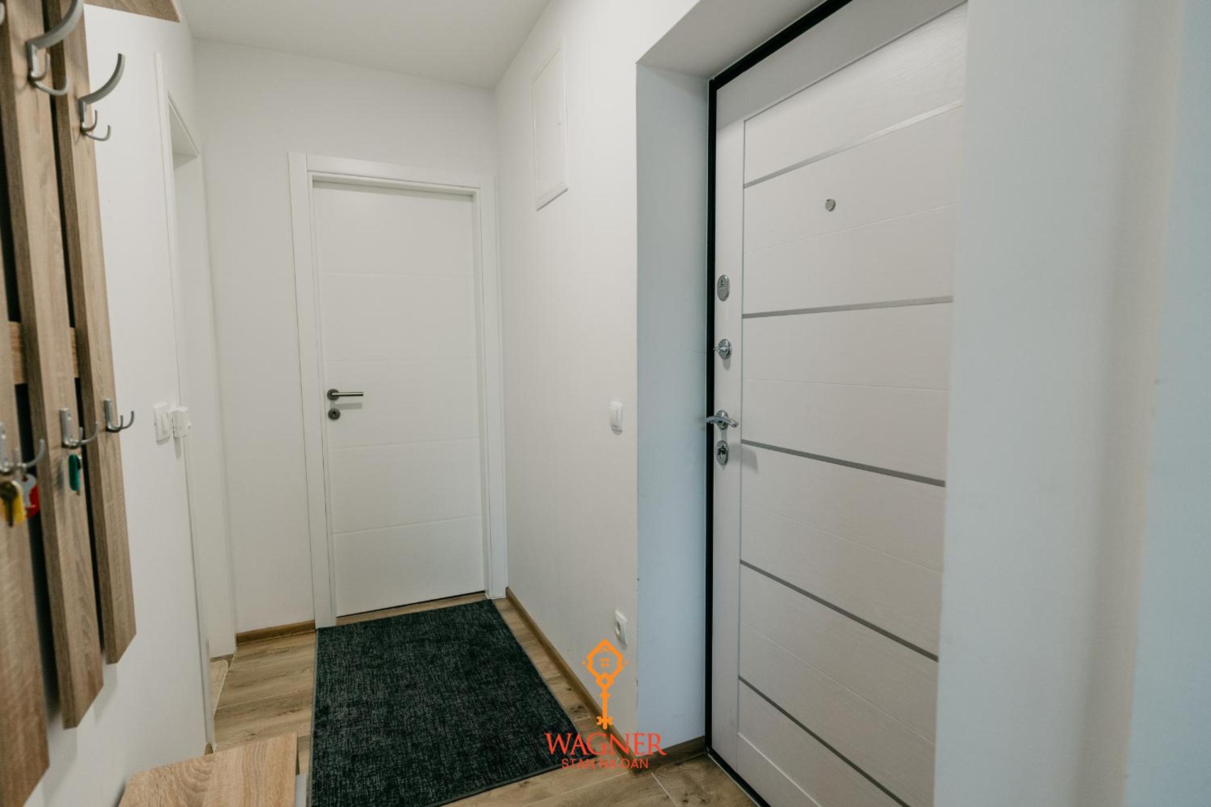 Apartman Wagner