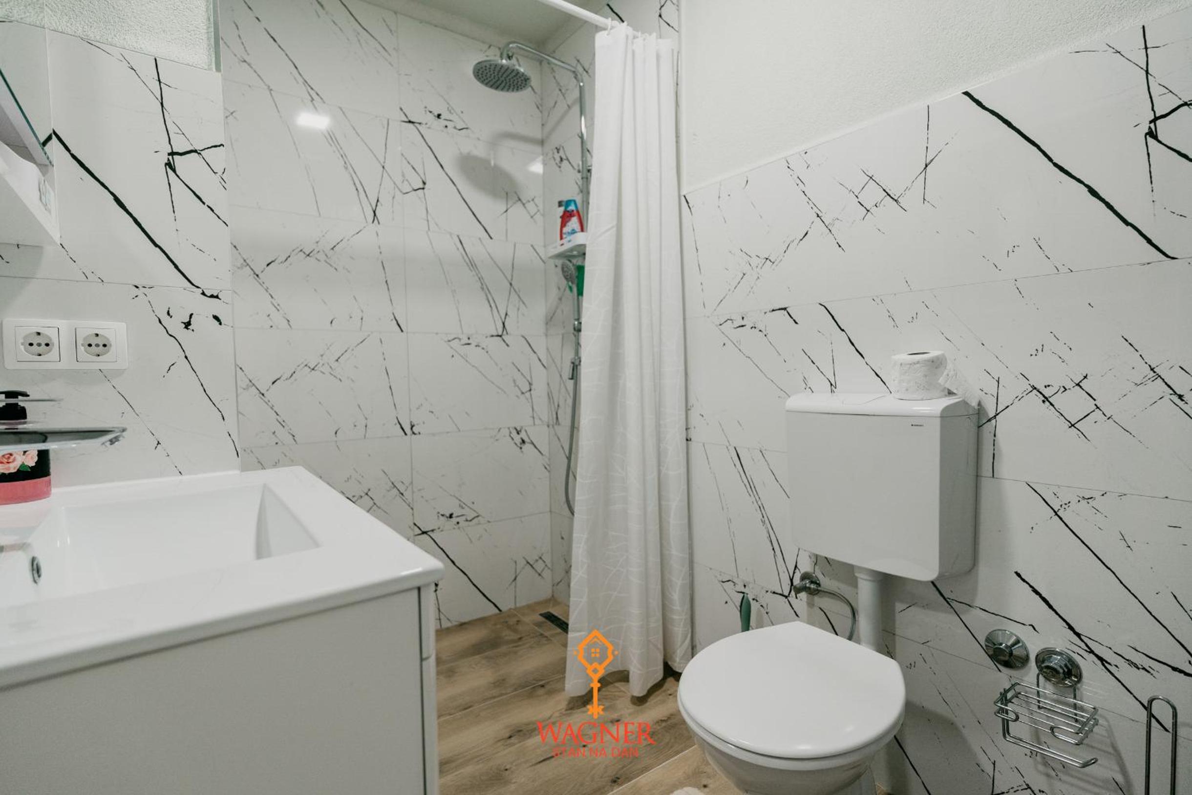 Apartman Wagner