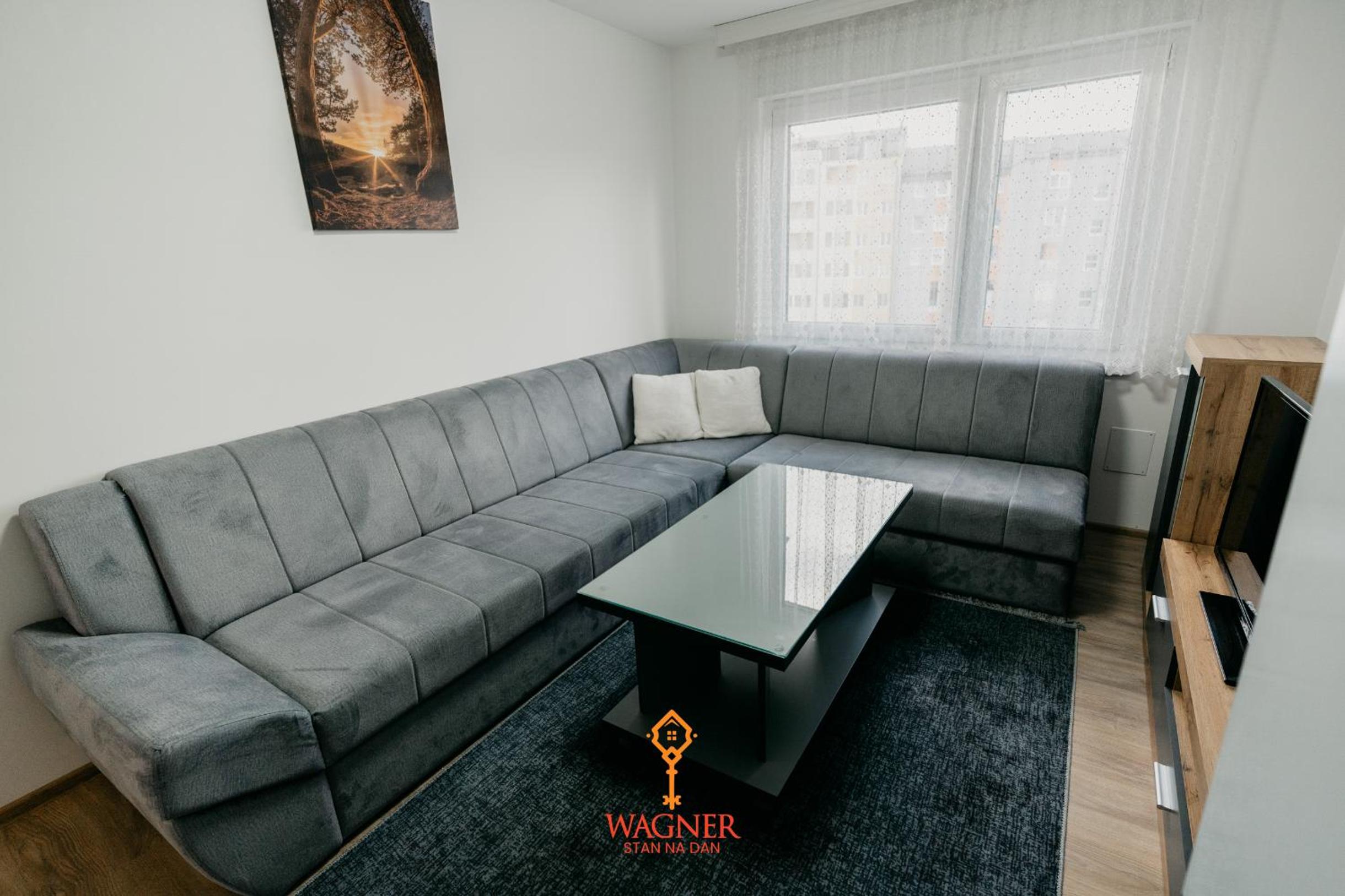 Apartman Wagner