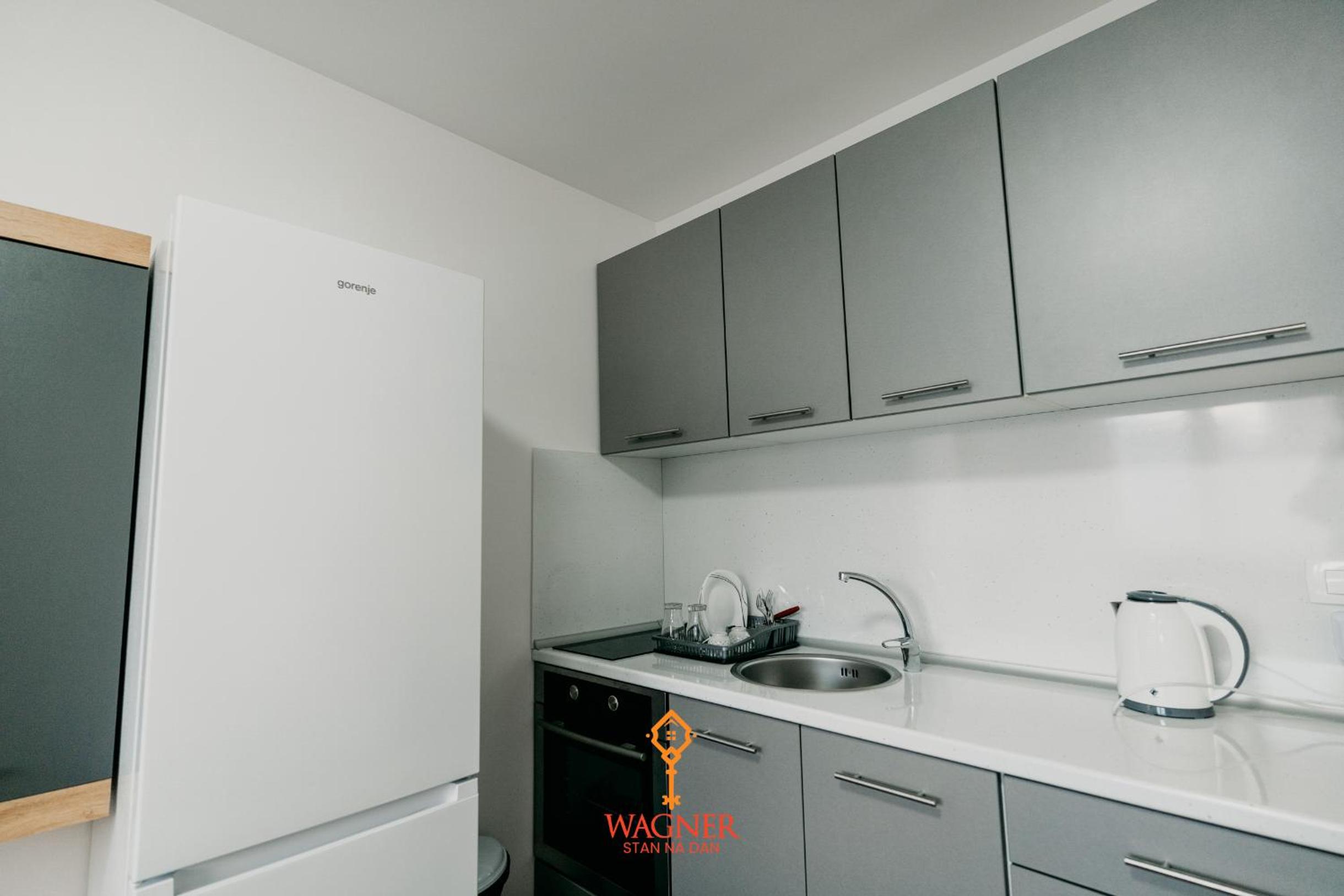 Apartman Wagner