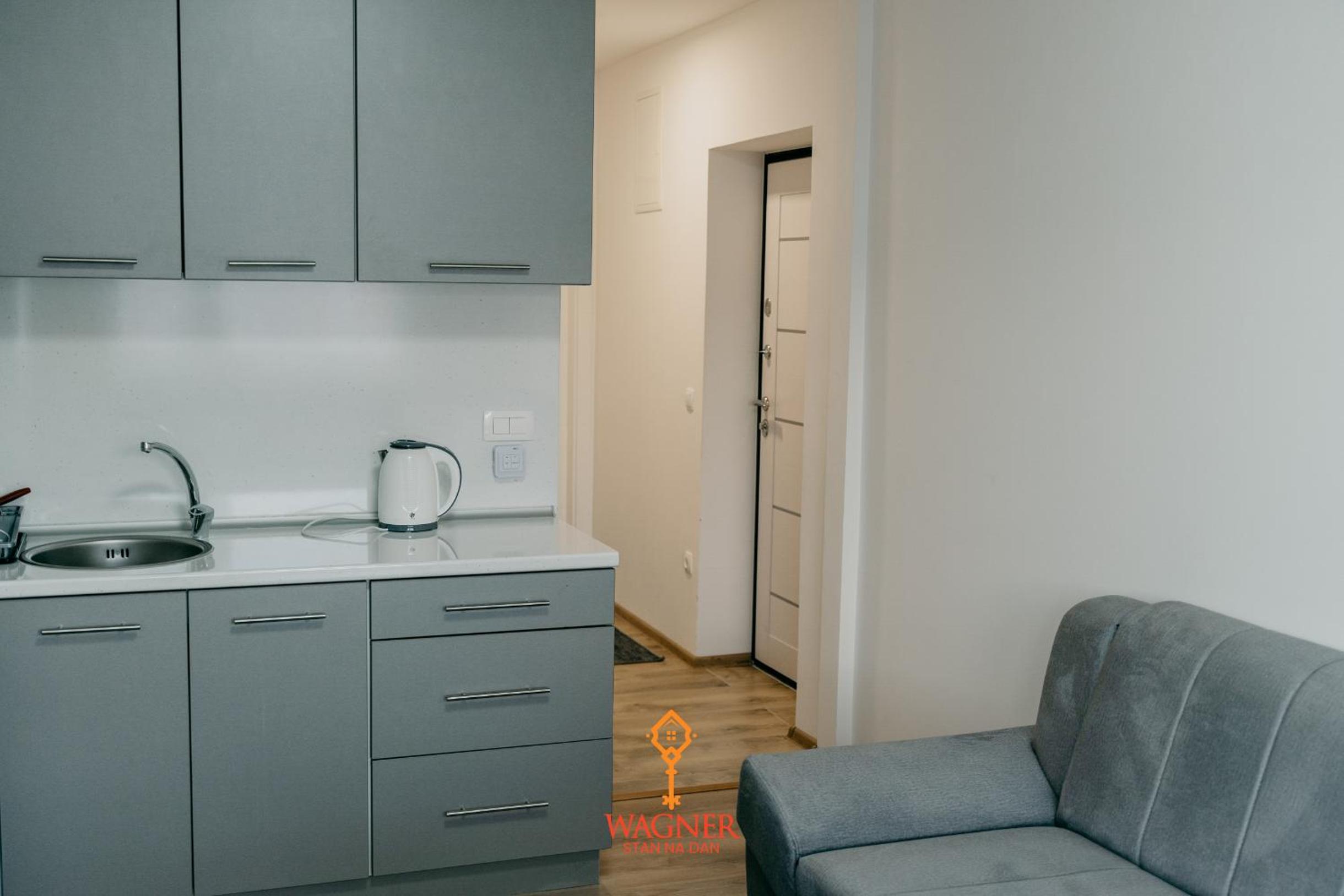 Apartman Wagner