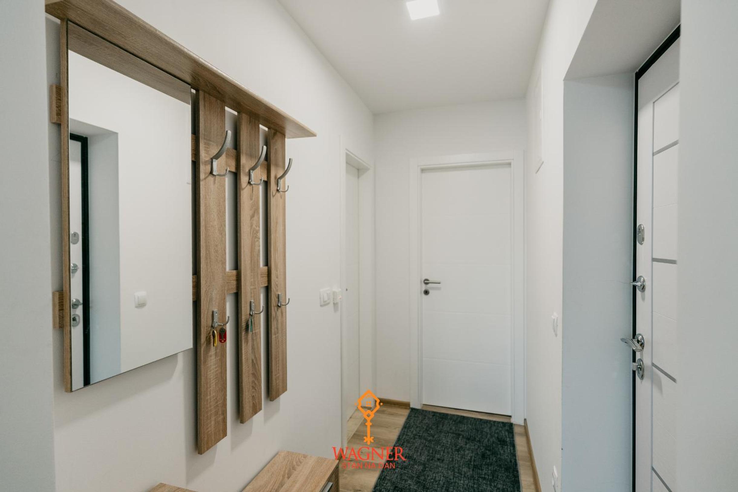 Apartman Wagner