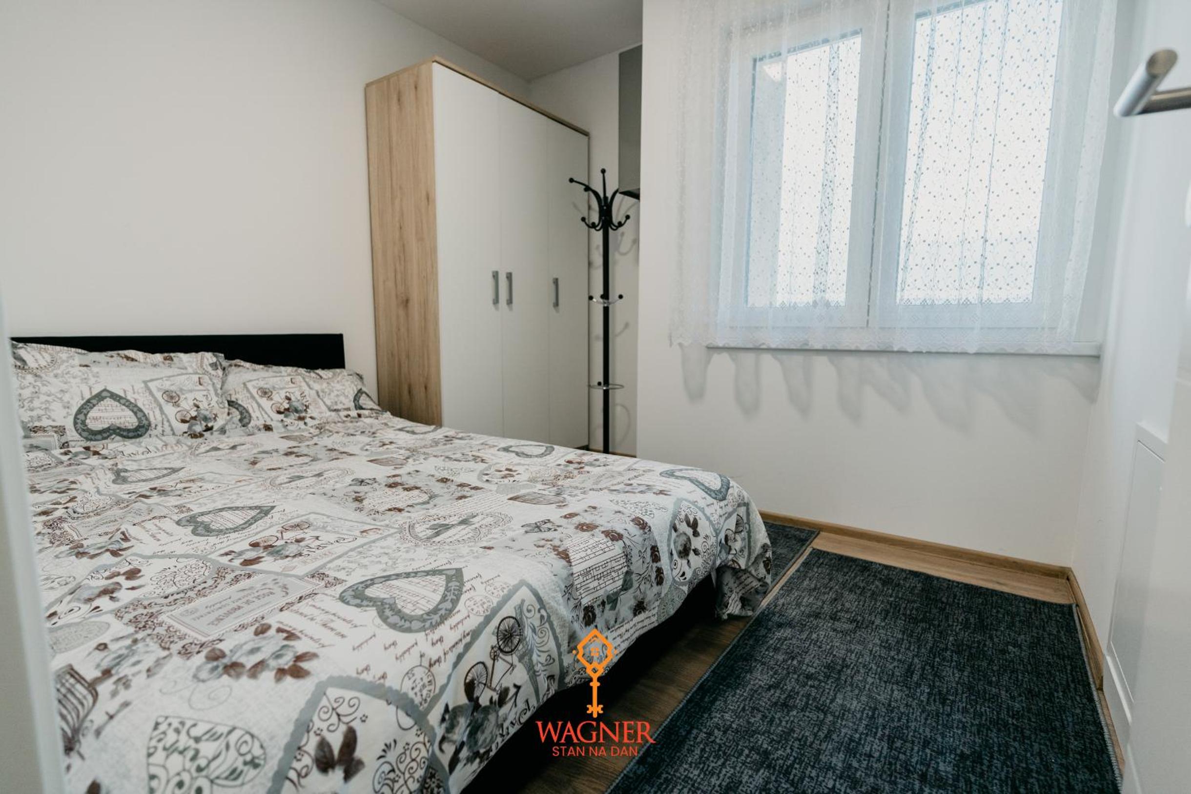 Apartman Wagner