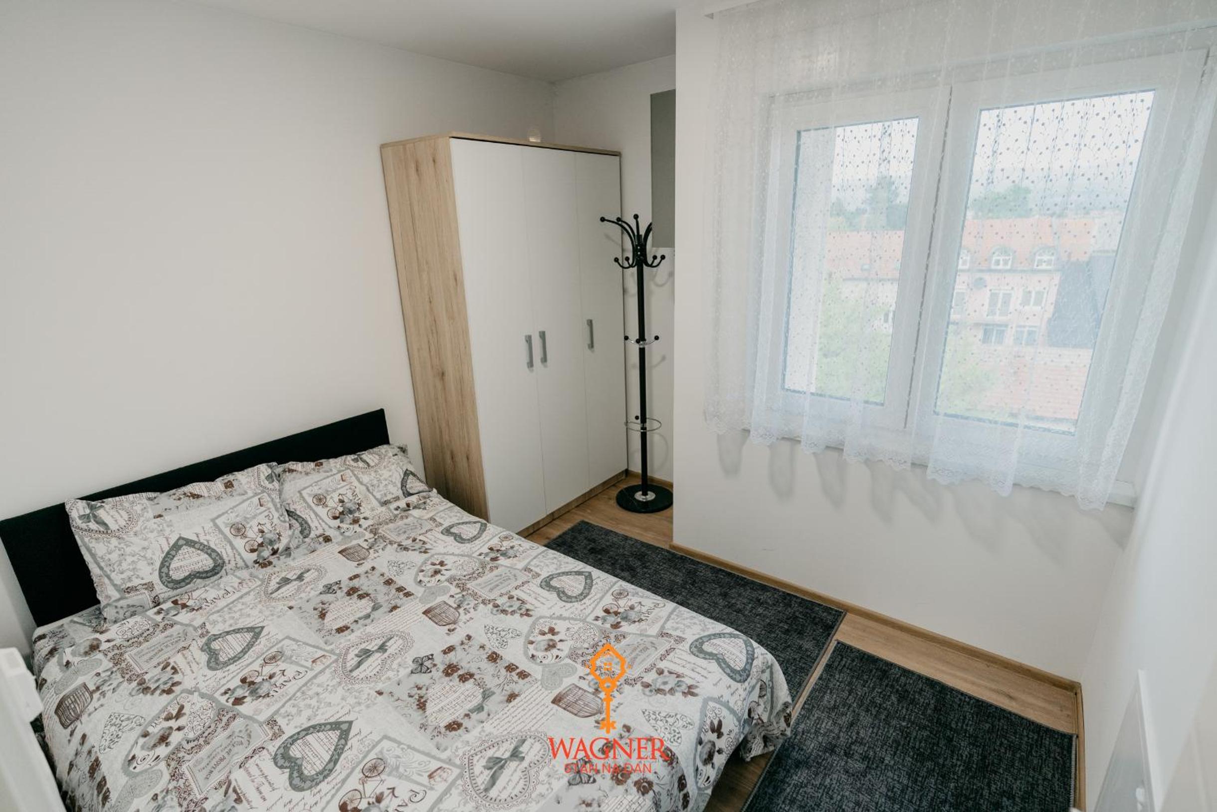 Apartman Wagner