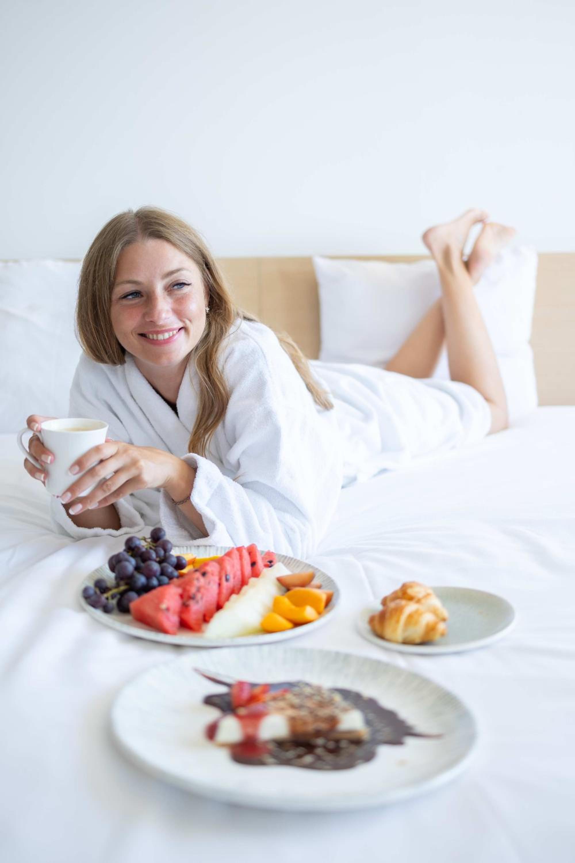 Novotel Istanbul Zeytinburnu - Image 52