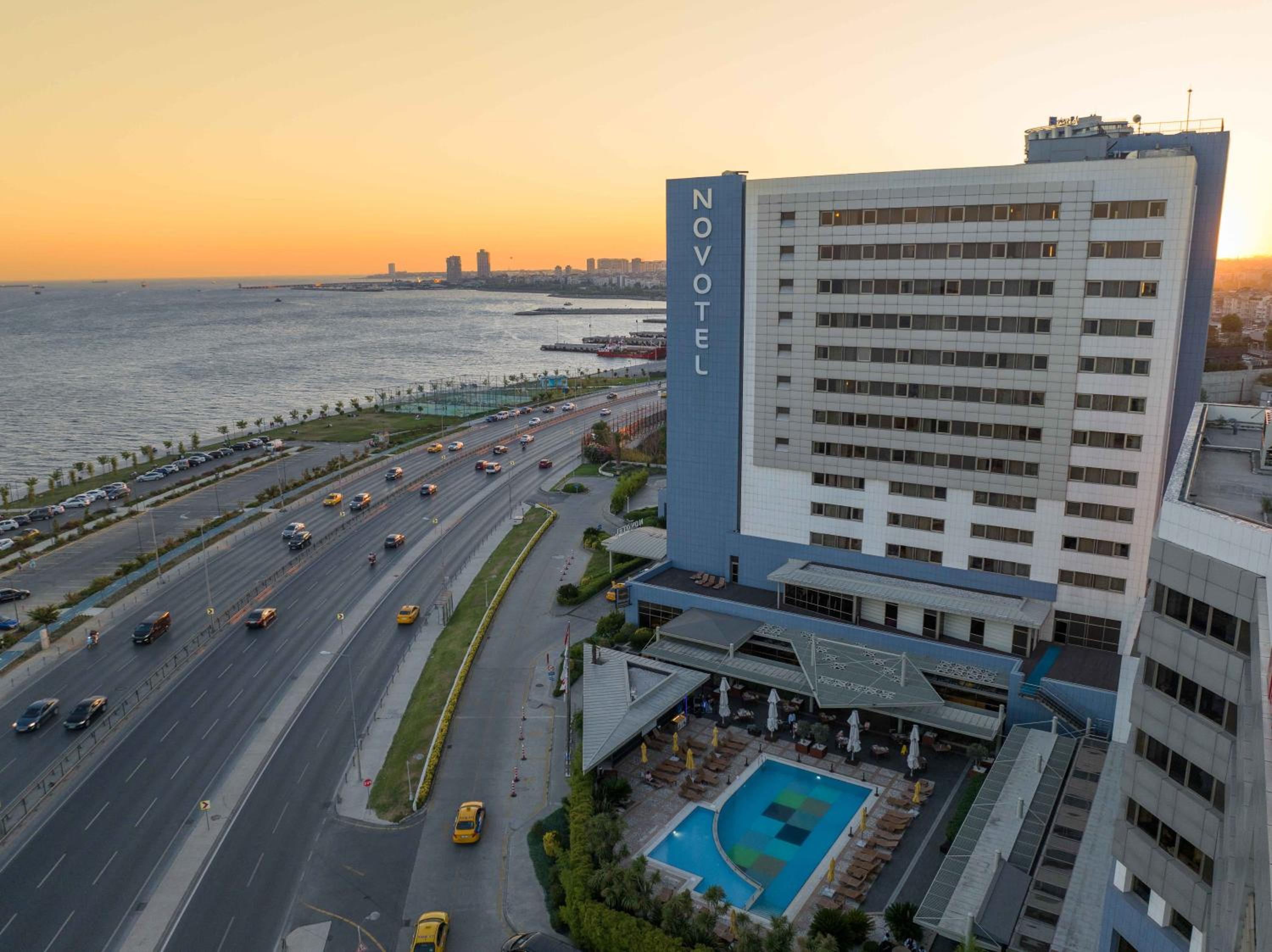 Novotel Istanbul Zeytinburnu - Image 51