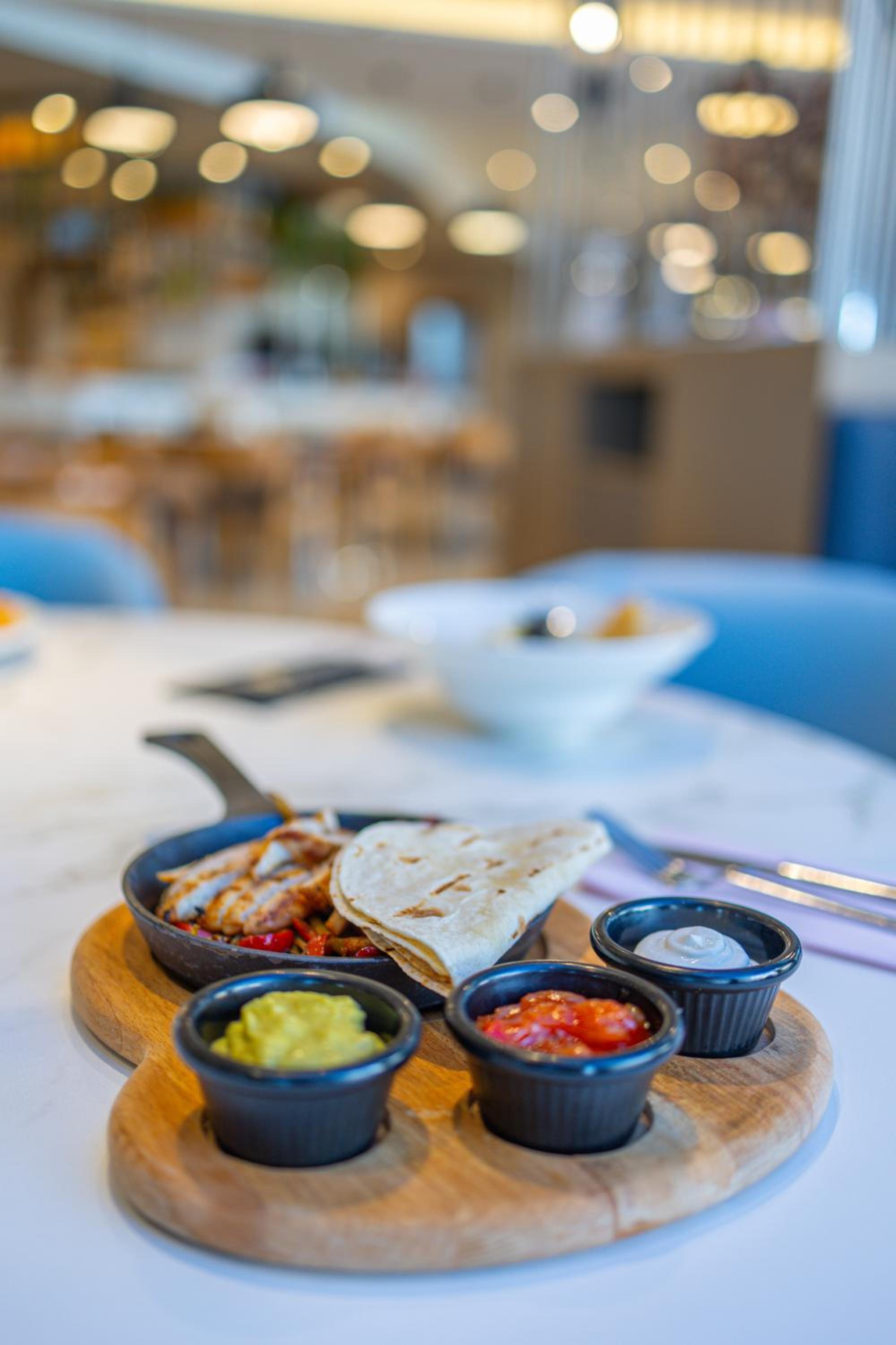 Novotel Istanbul Zeytinburnu - Image 102