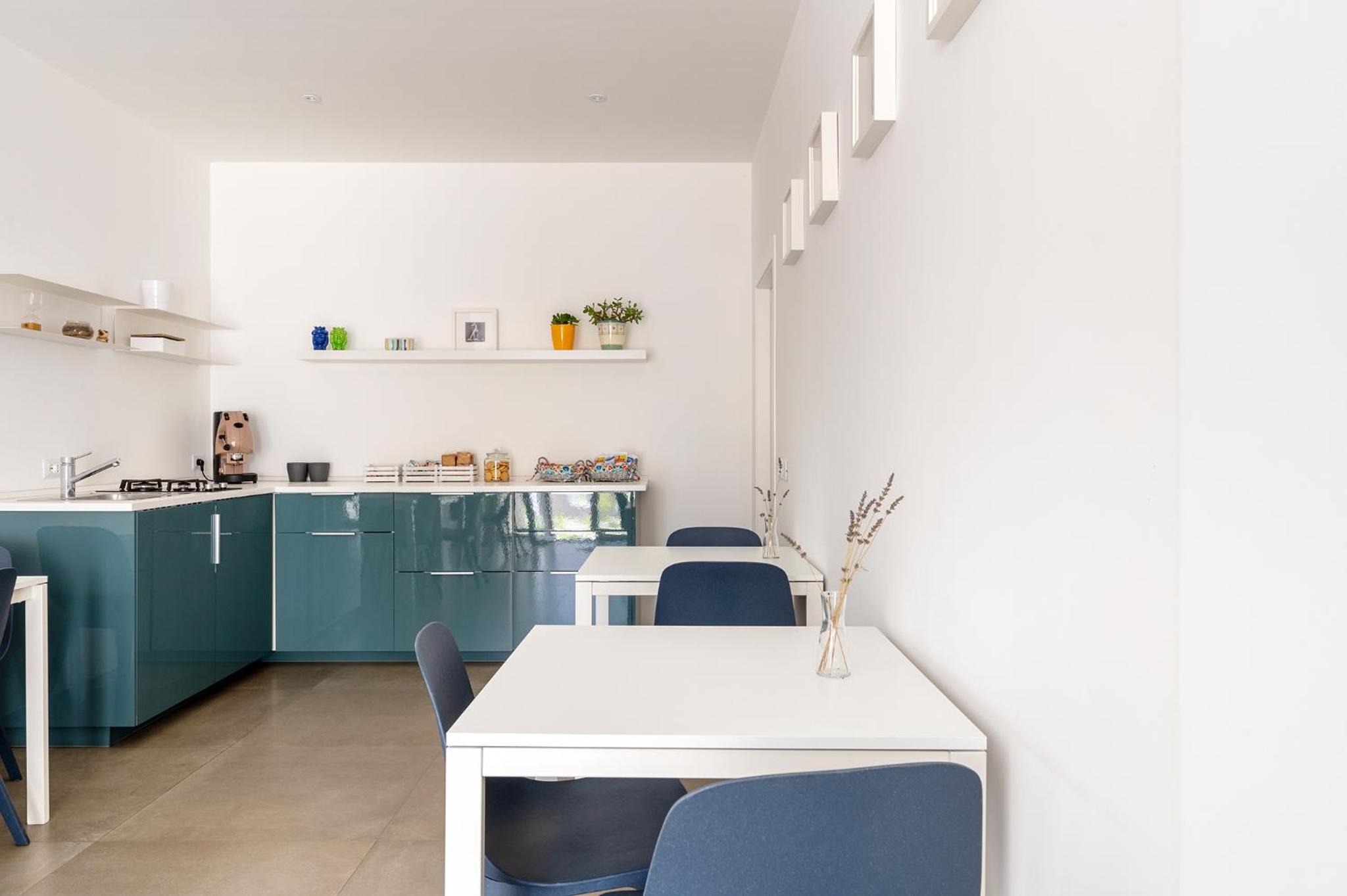 Serafini Rooms