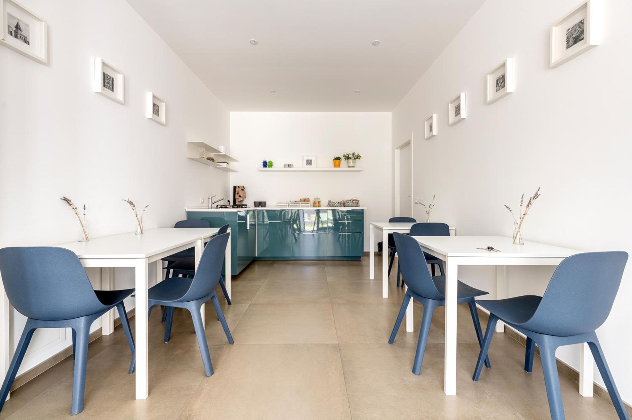 Serafini Rooms
