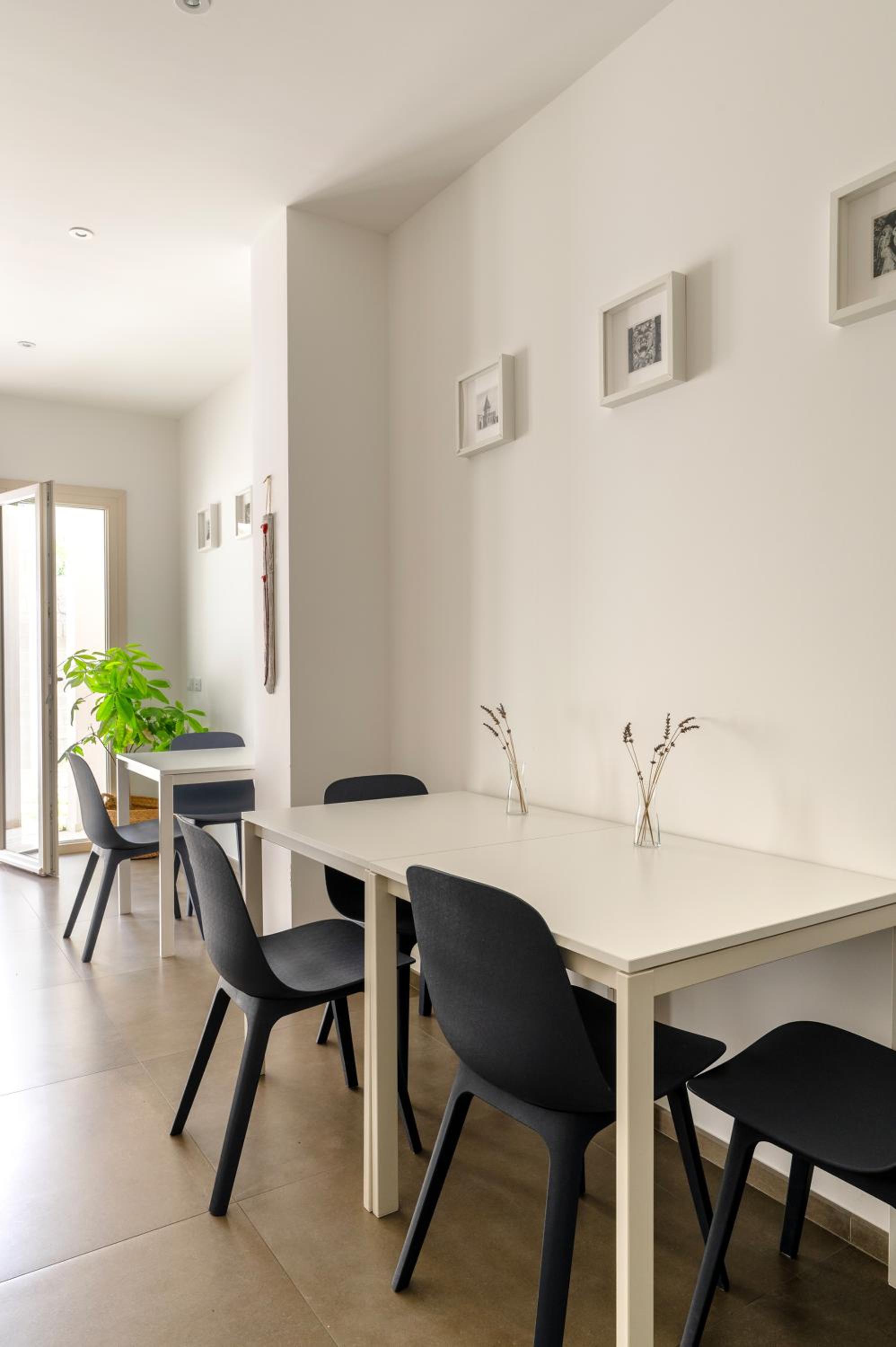 Serafini Rooms