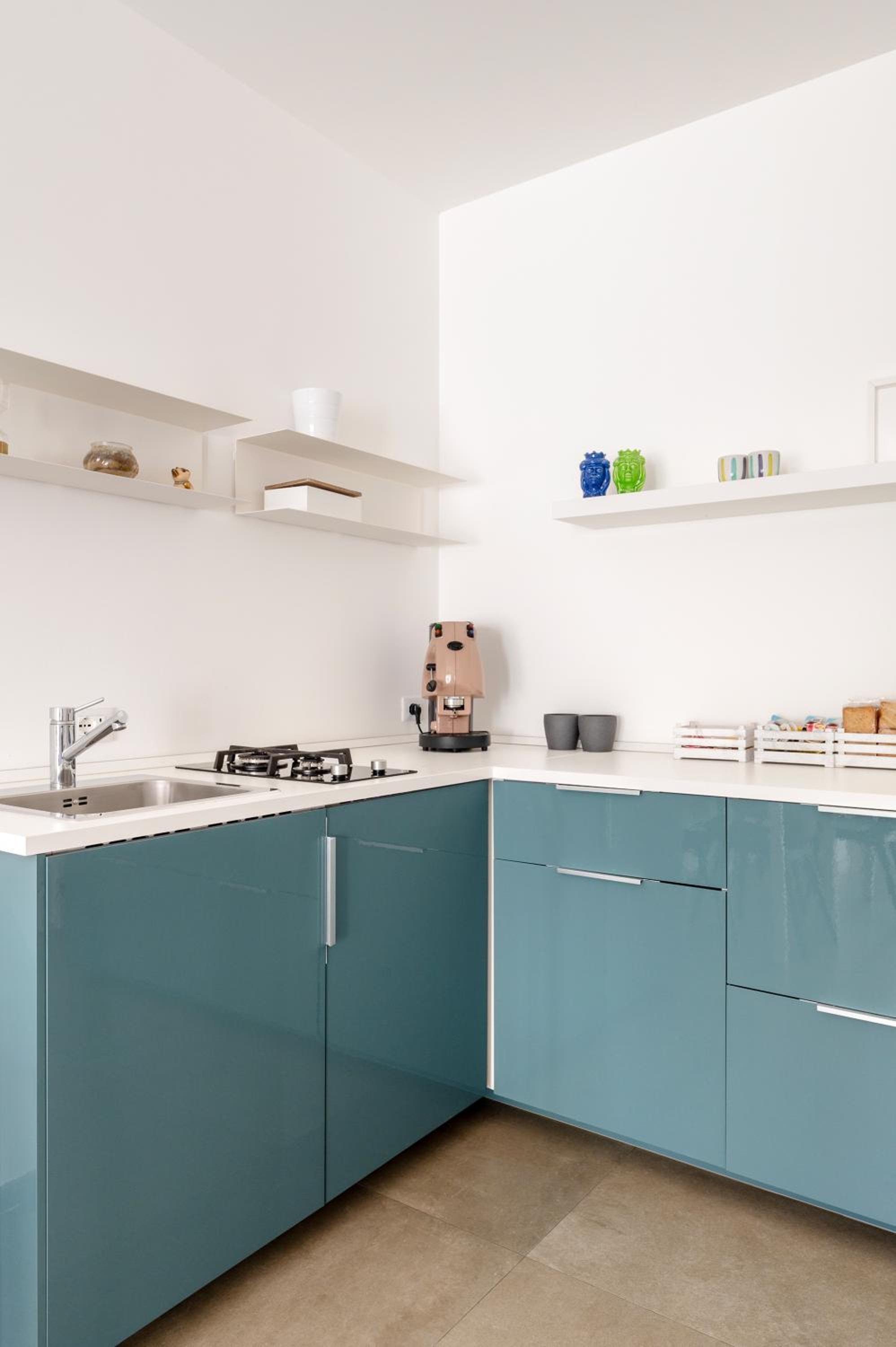 Serafini Rooms
