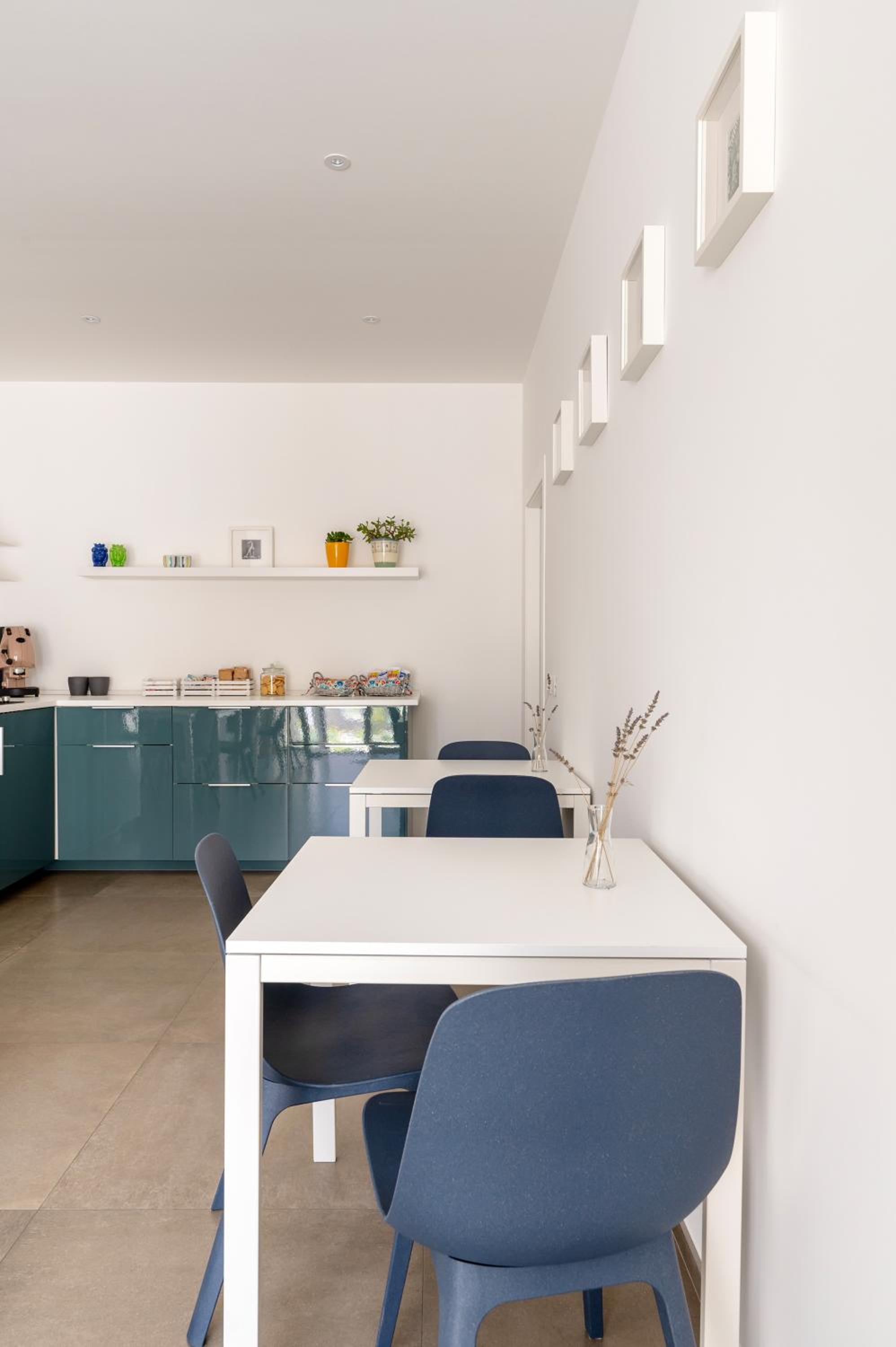 Serafini Rooms