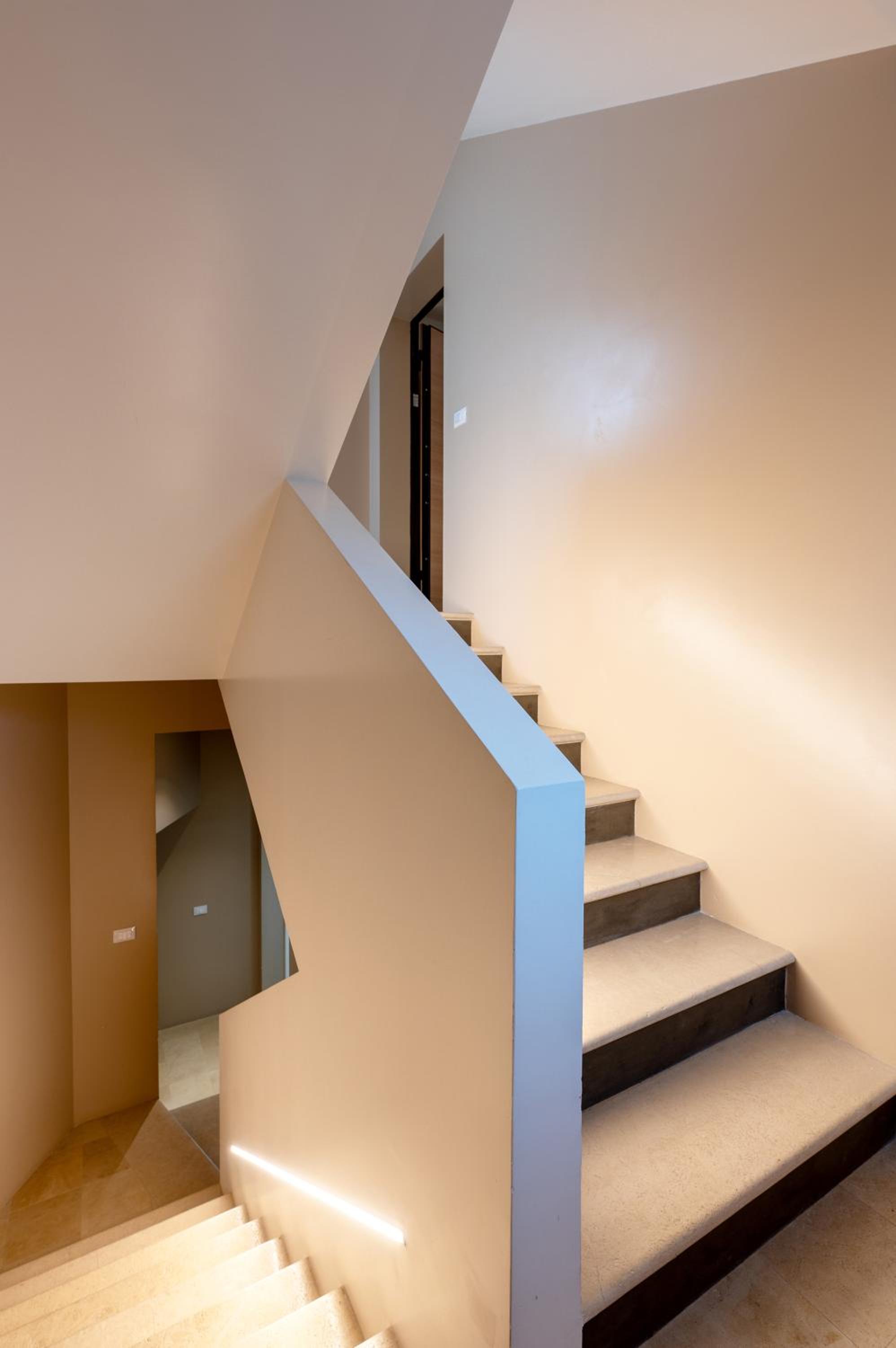 Serafini Rooms