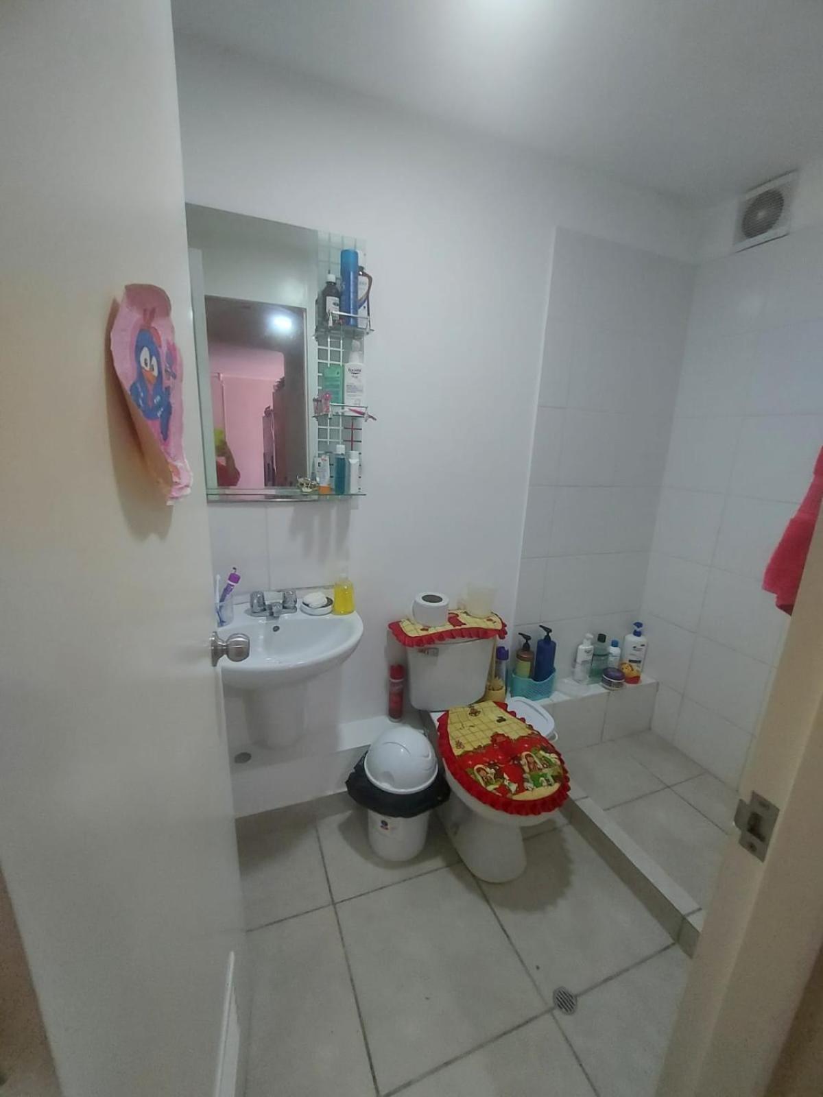 Apartment 01 dormitorio-CONDOMINIO EN CERCADO DE LIMA view 5