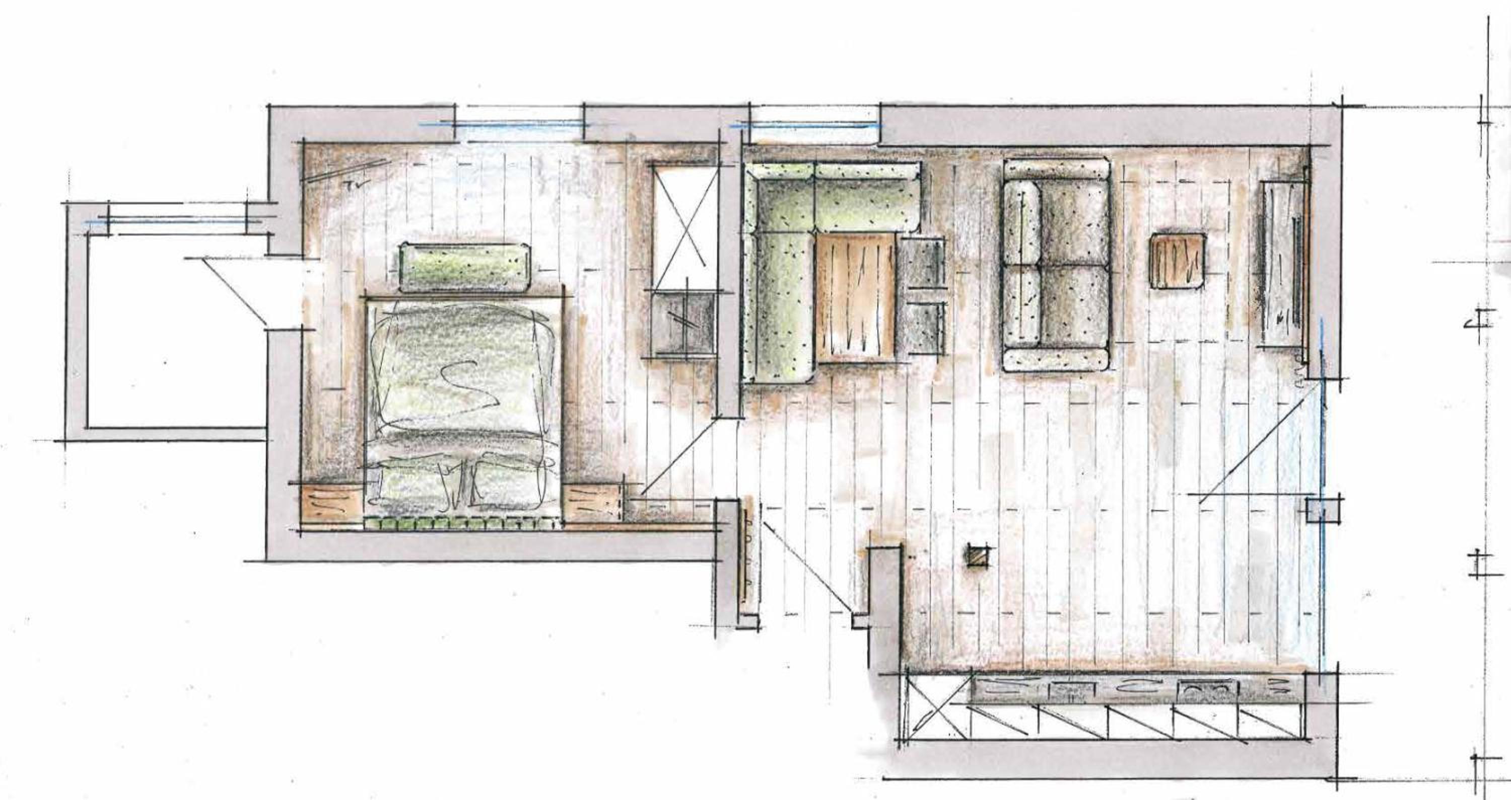 Haus Kristall