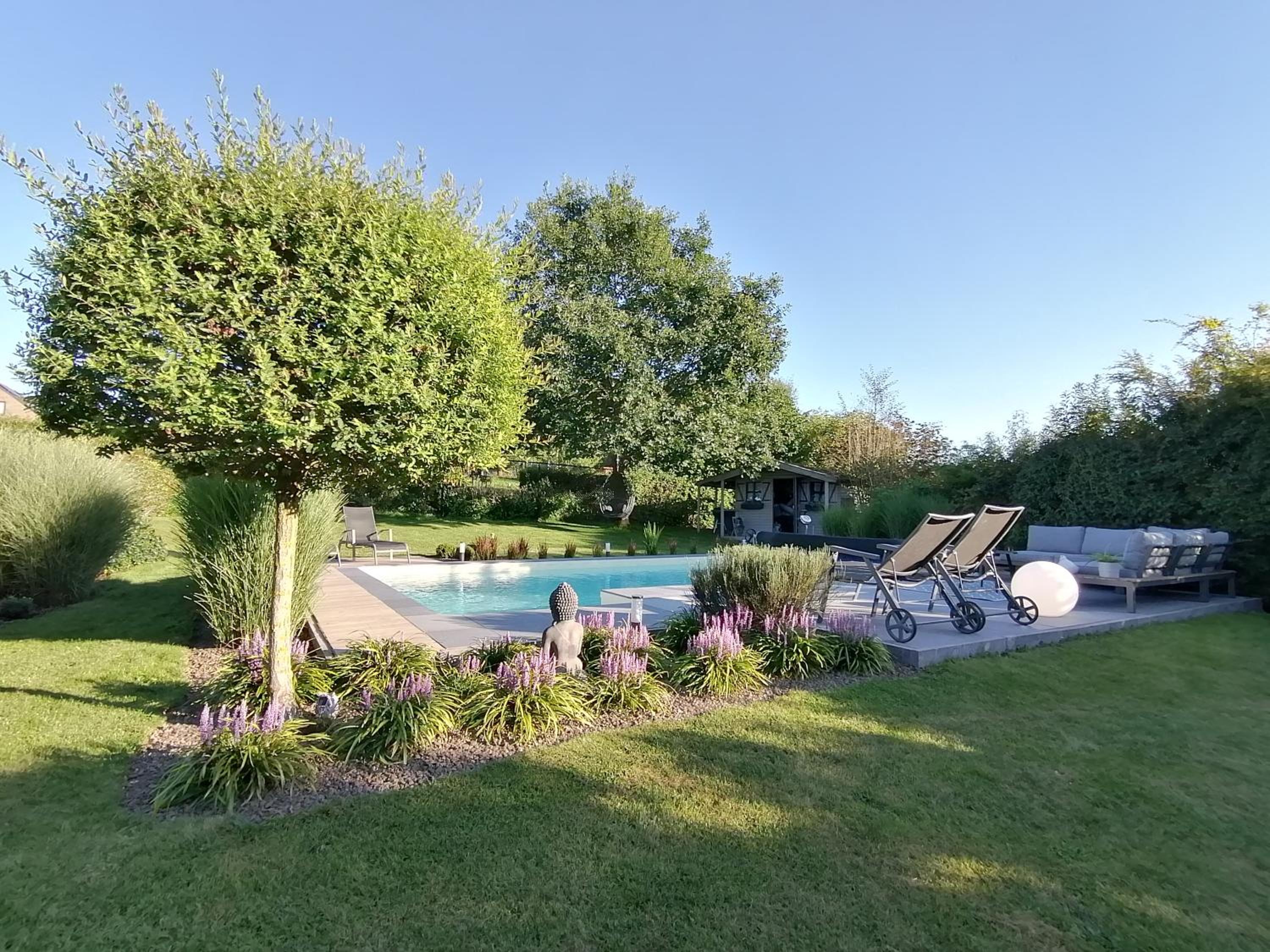 LE CLOS DU MONTYS view 4