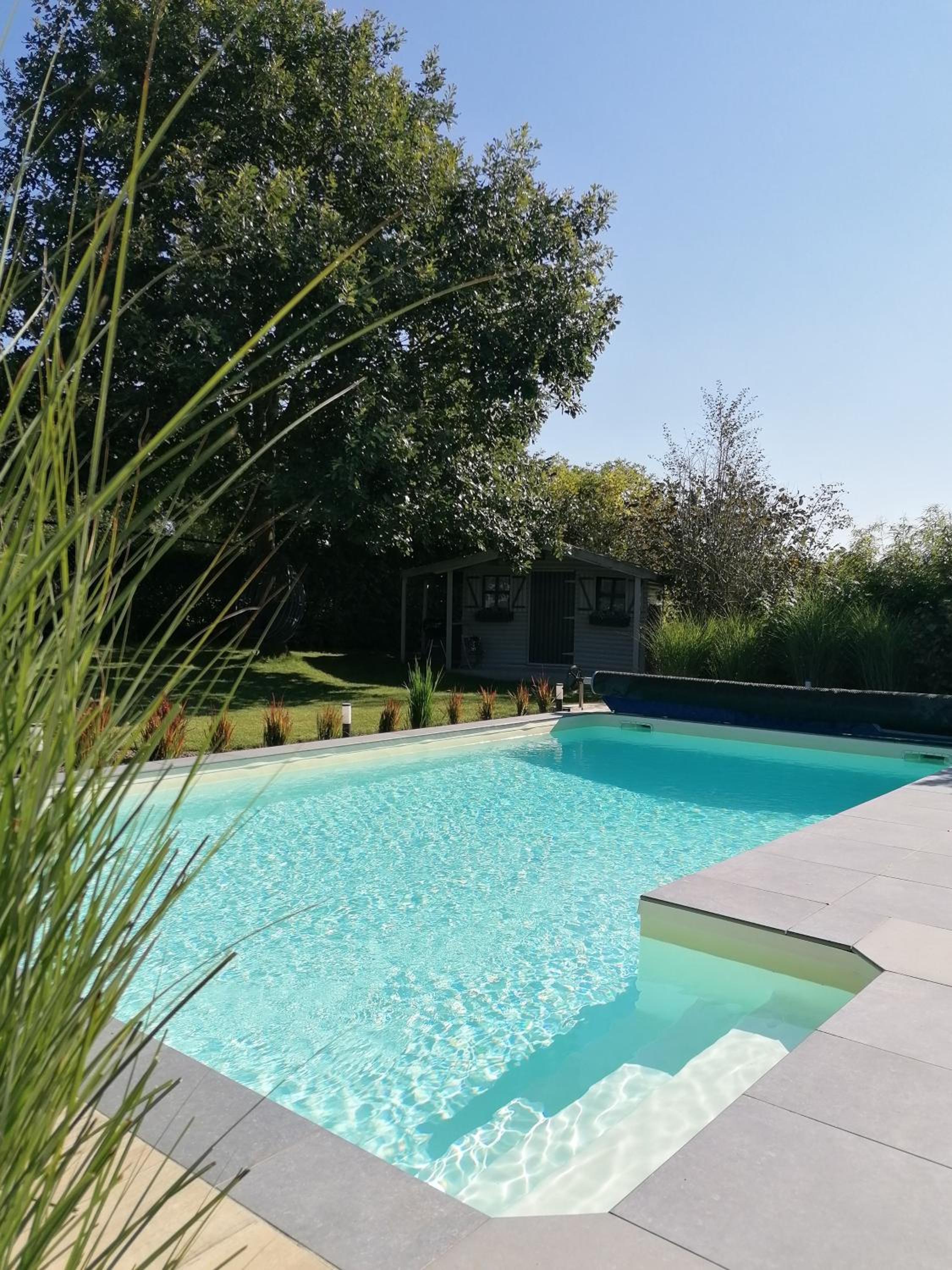 LE CLOS DU MONTYS view 2