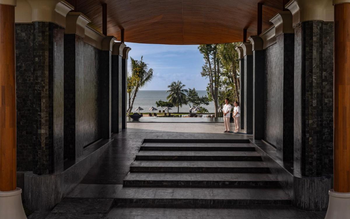 Anantara Koh Yao Yai Resort & Villas 154