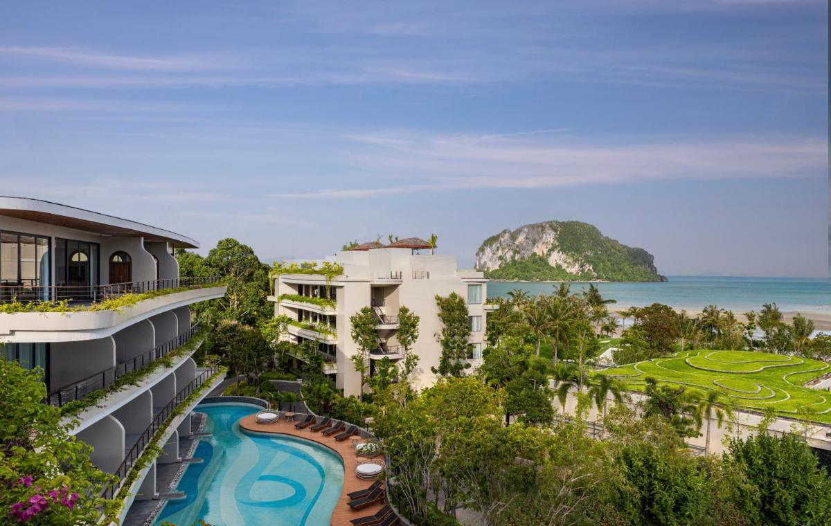 Anantara Koh Yao Yai Resort & Villas 189